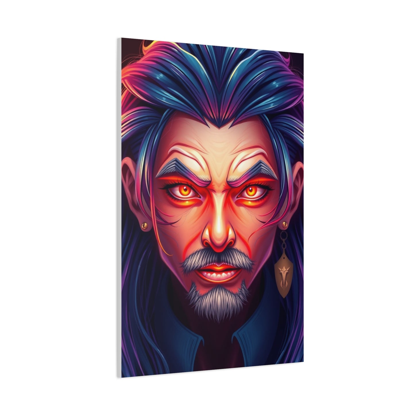 Wegs Refined Canvas Collection Wall Art & Canvas Print