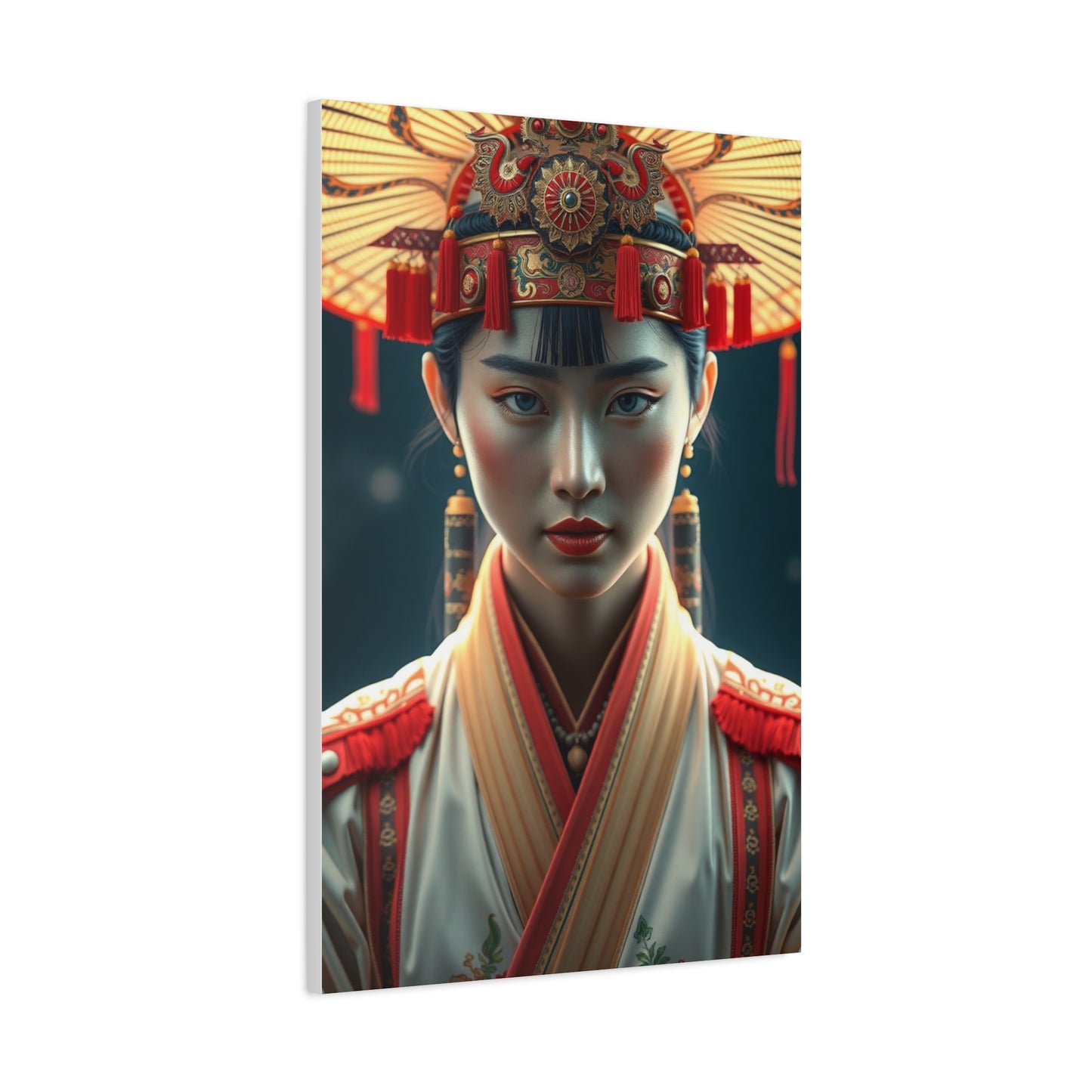 Collection Danhui Nai Art Wall Art & Canvas Print