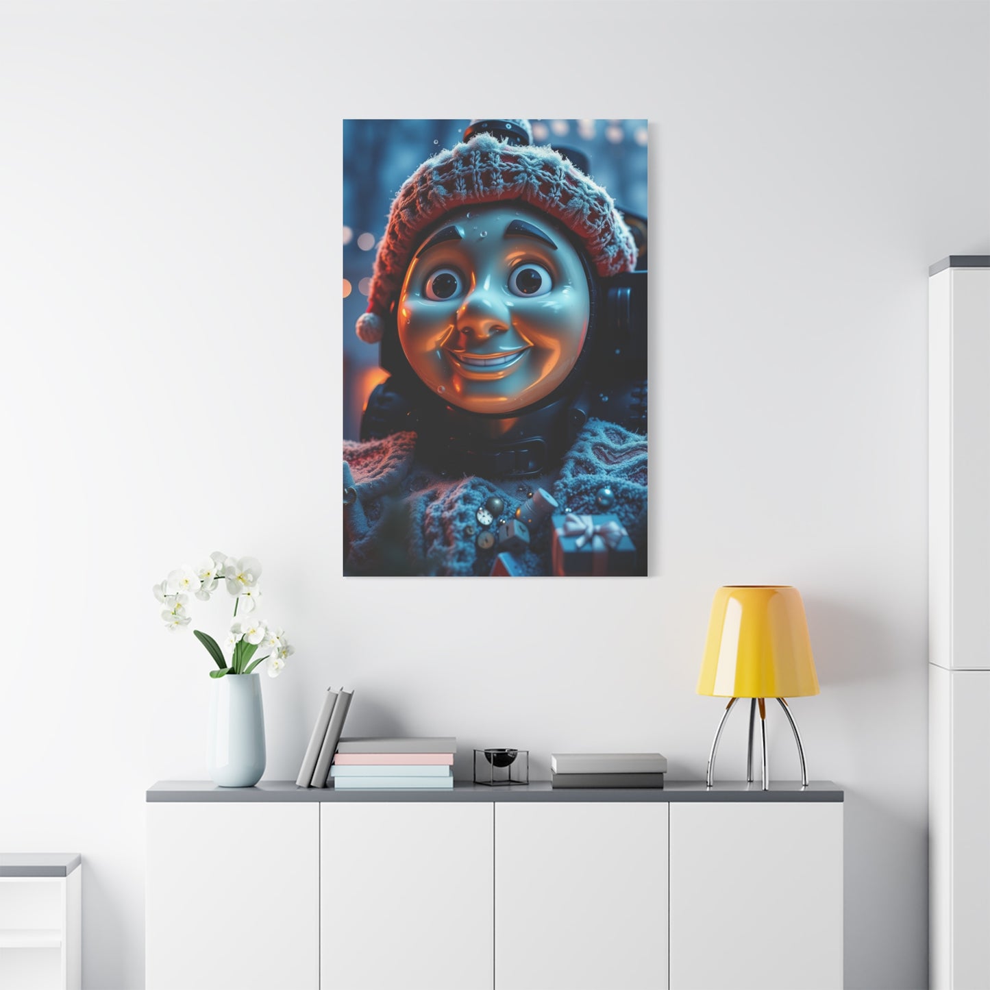 Collection Thomas Fotomas Art Art Wall Art & Canvas Print