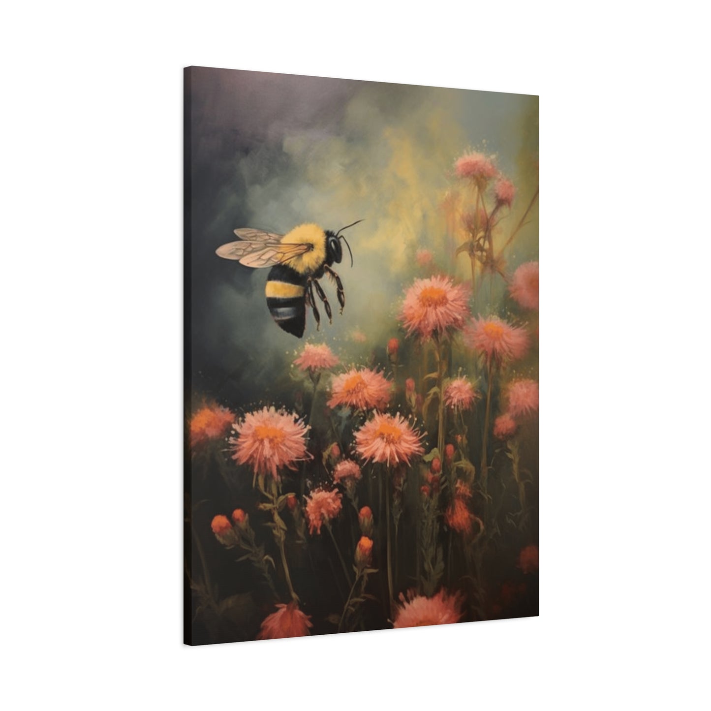 Bees Wall Art & Canvas Prints