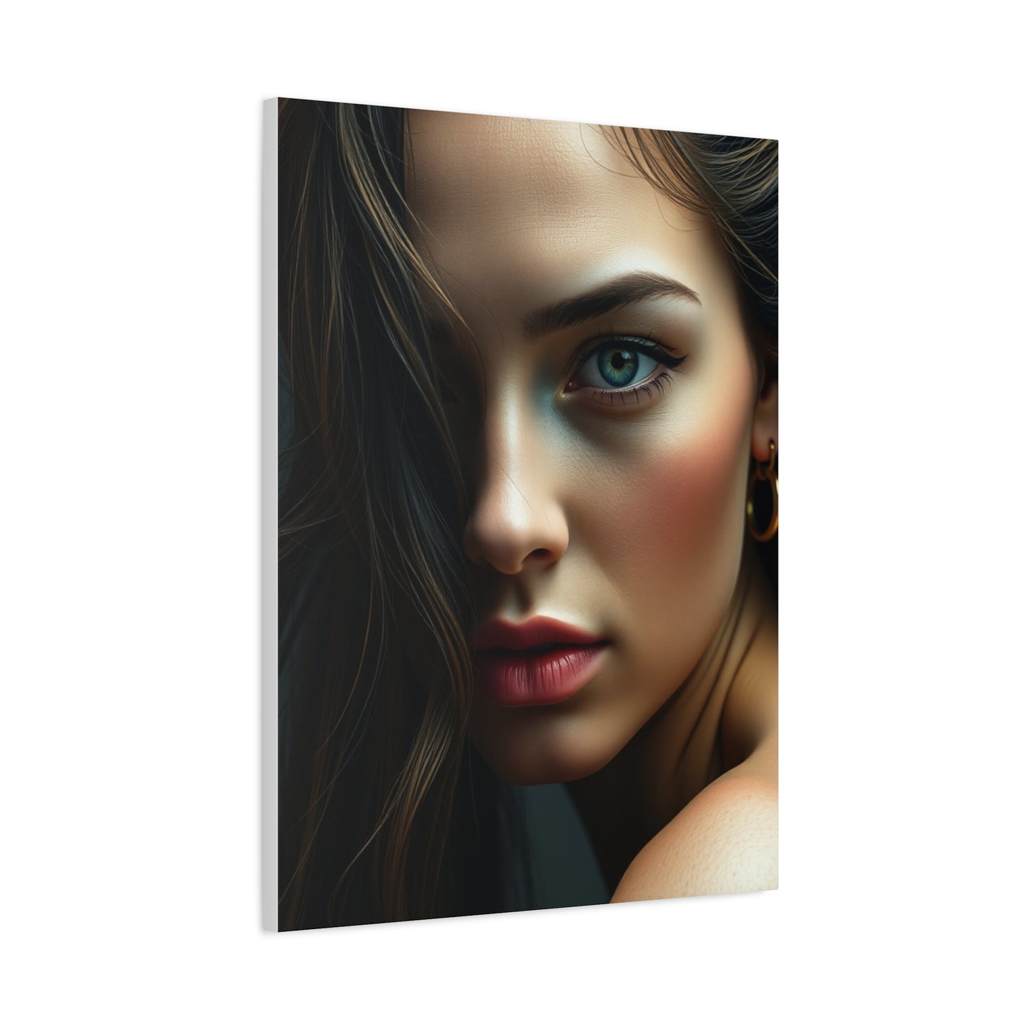 Supreme Karine Tonial Grimm Art Collection Wall Art & Canvas Print