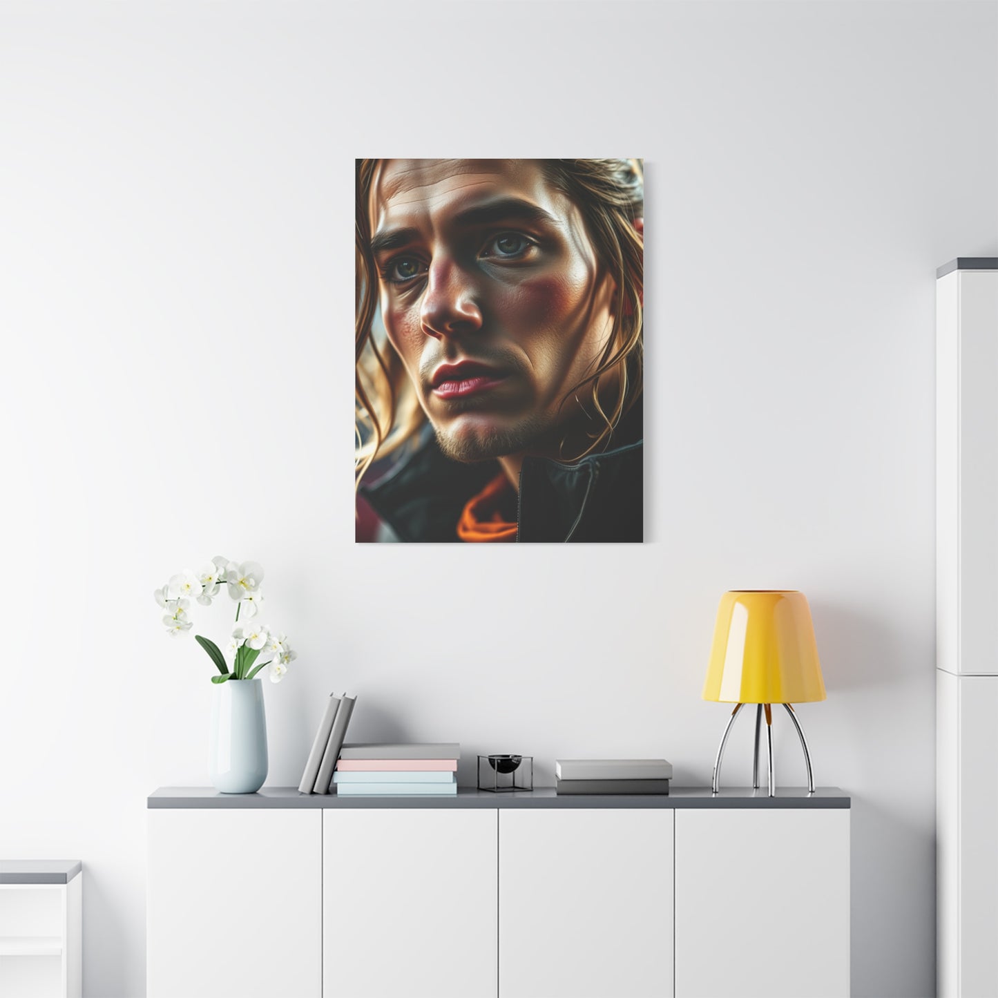 Collection Jess Loiterton Art Wall Art & Canvas Print