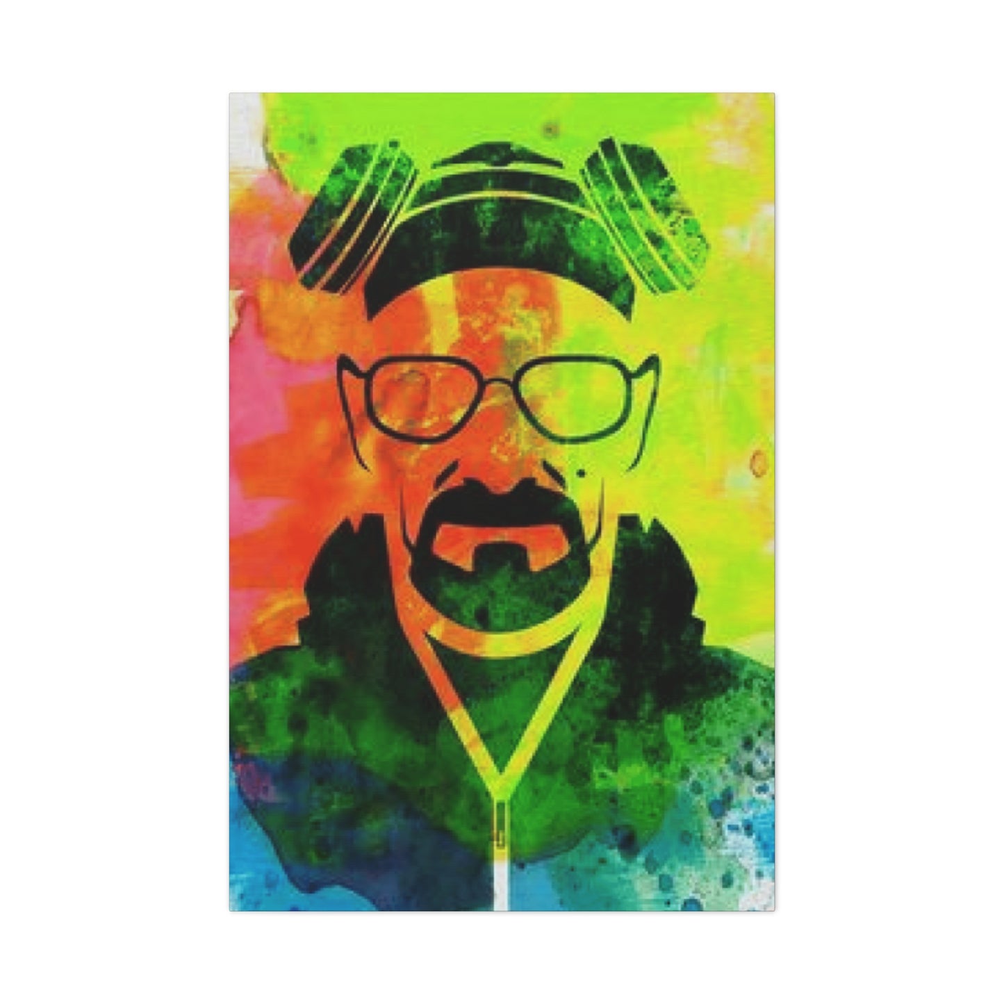 Walter White Wall Art & Canvas Prints