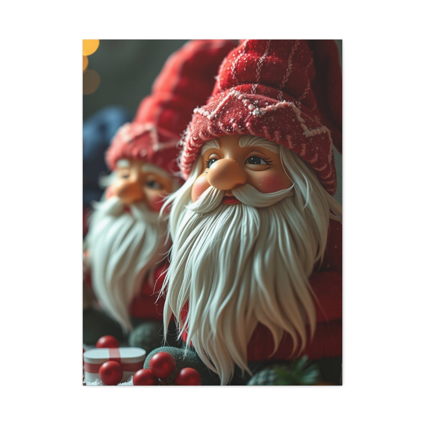 Enchanted Noel Sprites