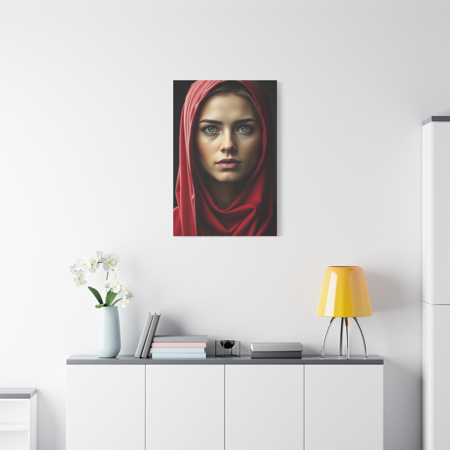 Supreme The Handmaid’s Tale Art Collection Wall Art & Canvas Print