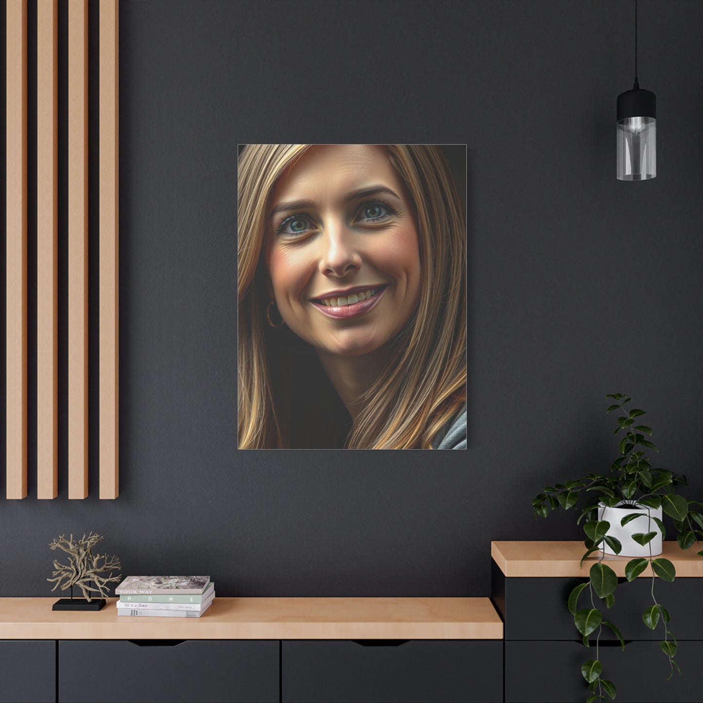 Amy Peterson Art Luxury Canvas Wall Art & Canvas Print