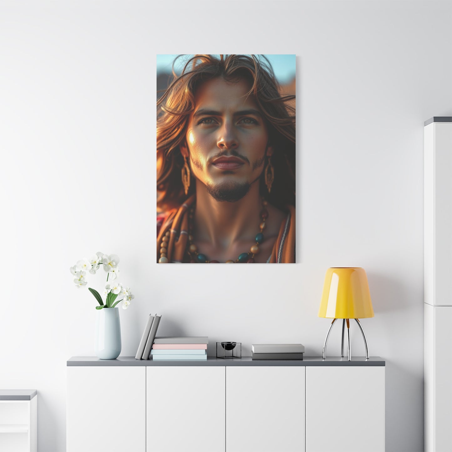 Elite Hope Art Vision Wall Art & Canvas Print