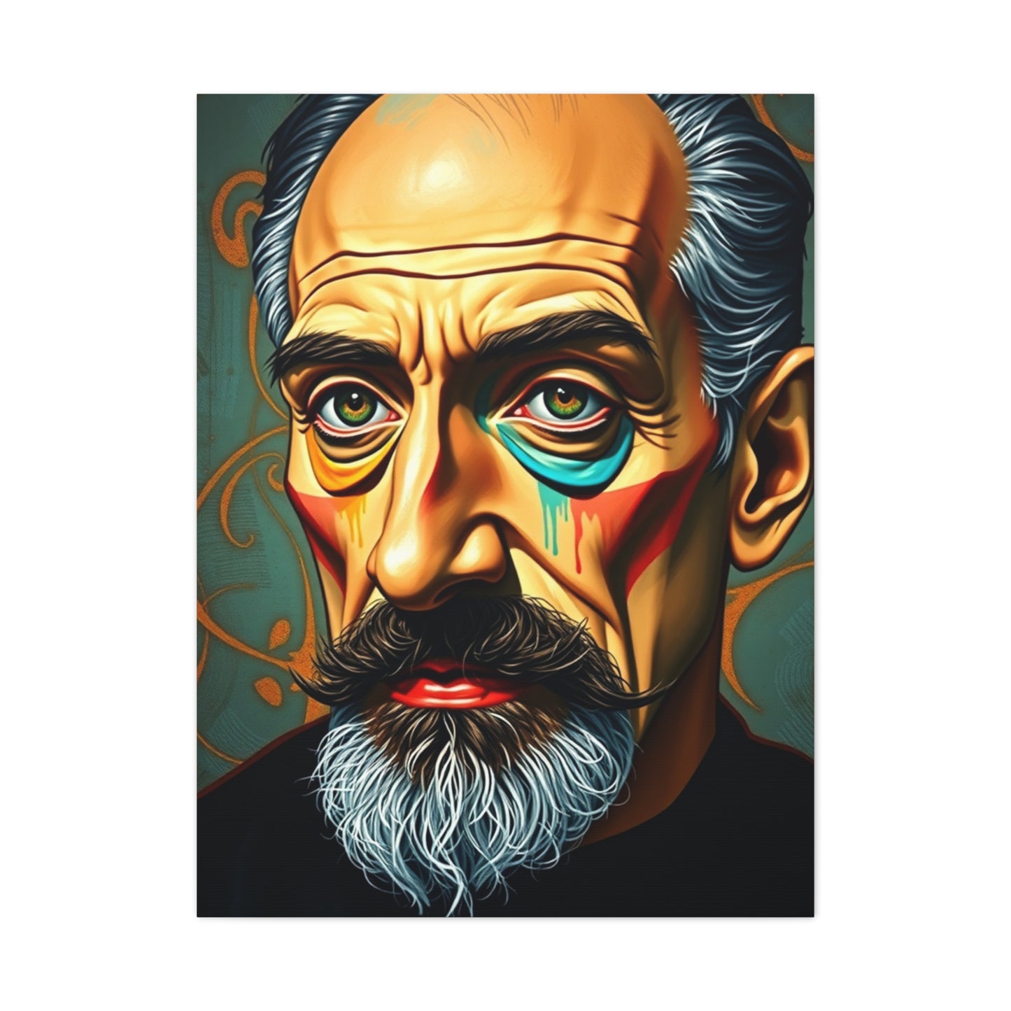 Supreme Pablo Picasso Art Wall Art & Canvas Print