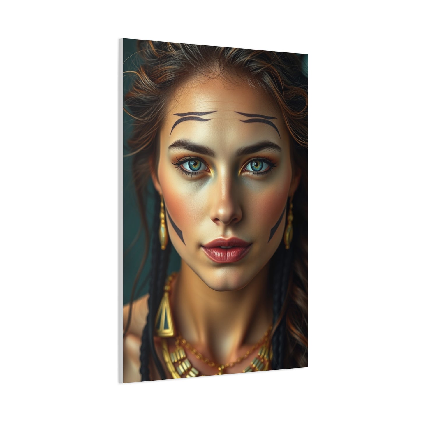 Collection Aquarius Art Wall Art & Canvas Print