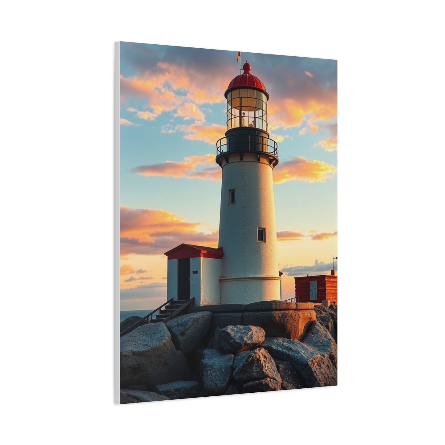 Radiant Sentinels Artwork