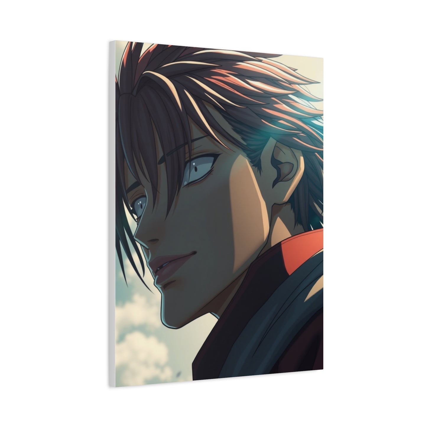 Masterpiece Three Piece Art Vision Wall Art & Canvas Print