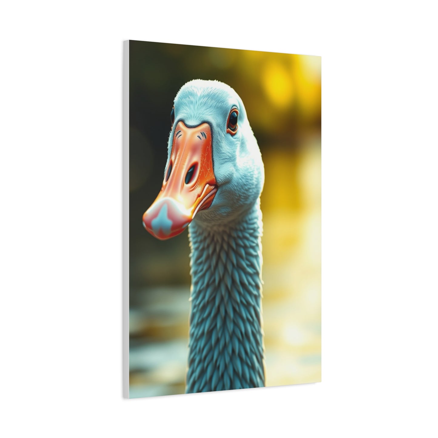 Elite Goose Art Vision Wall Art & Canvas Print