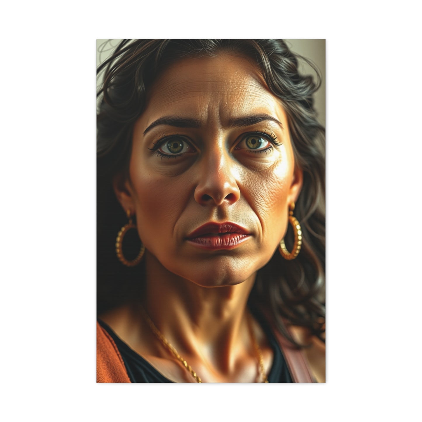 Fran Rodriguez Art Luxury Canvas Wall Art & Canvas Print