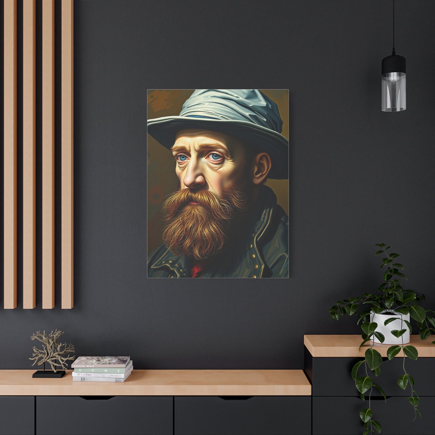Paul Cezanne Art Refined Canvas Wall Art & Canvas Print