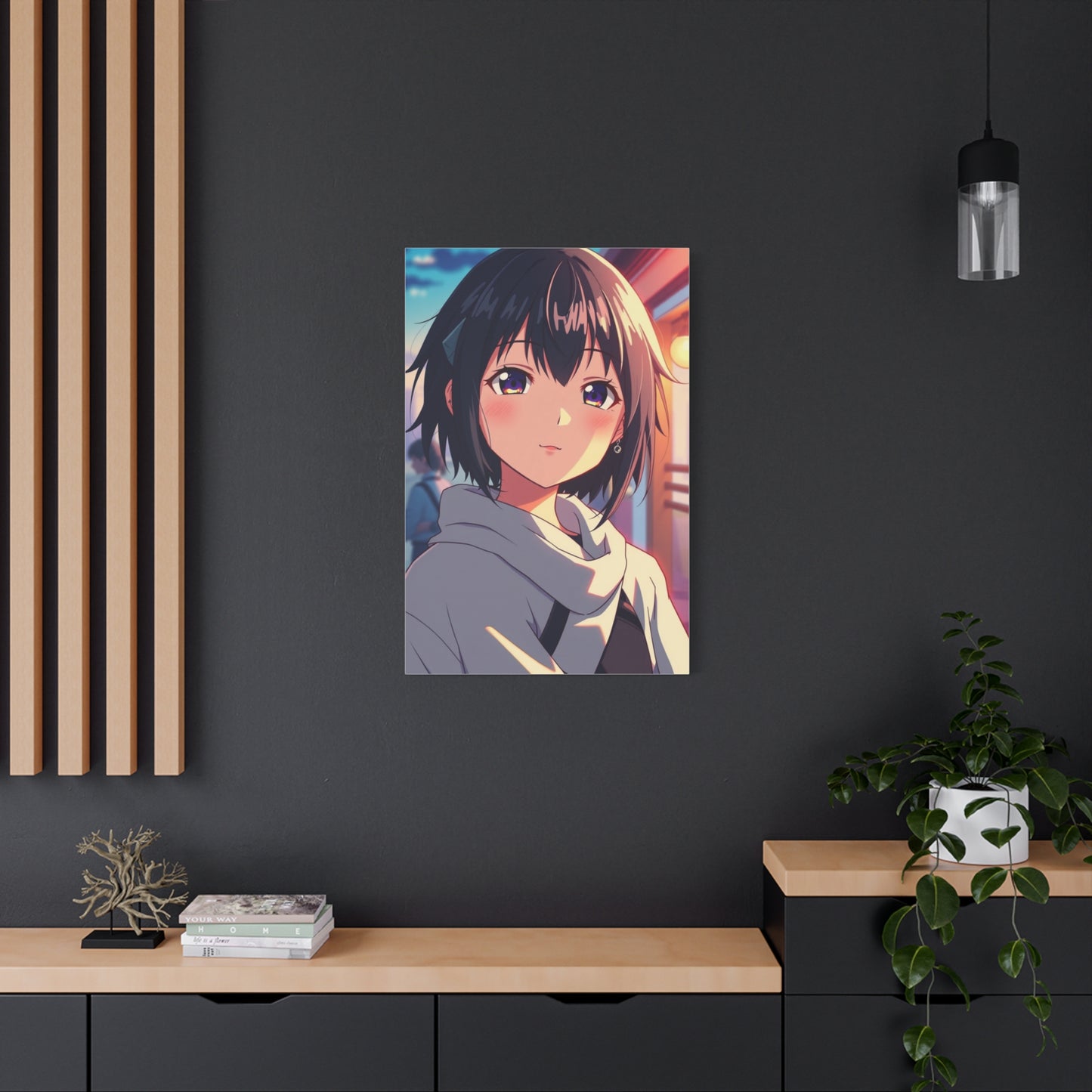 Anime Canvas Art Canvas Art 3 Wall Art & Canvas Print