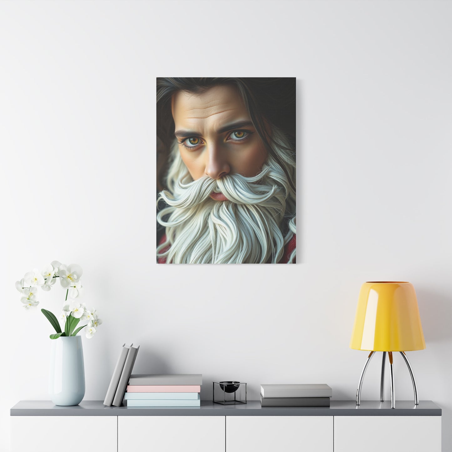 Supreme Art Of Spanjer Art Collection Wall Art & Canvas Print
