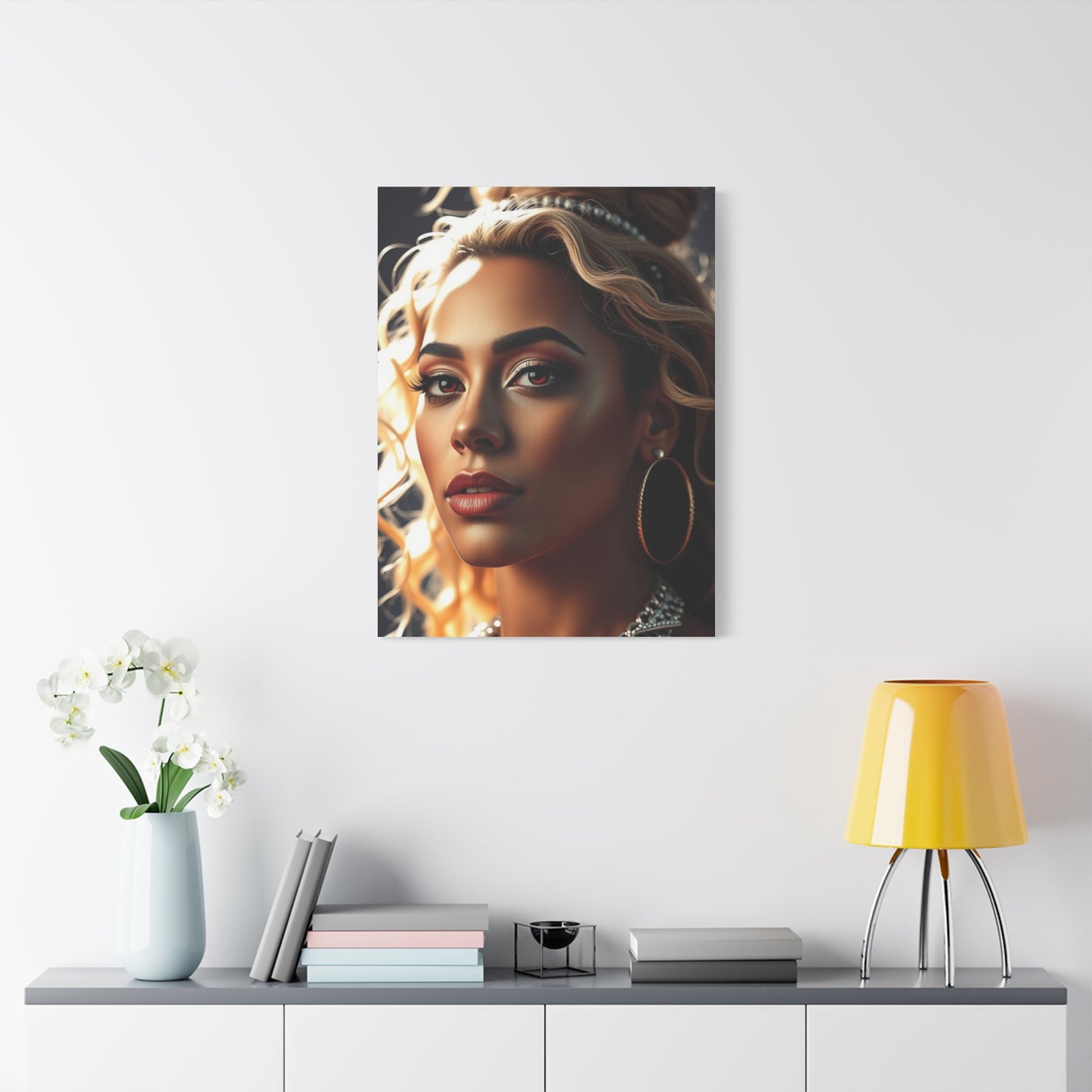 Collection Beyonce Art Wall Art & Canvas Print