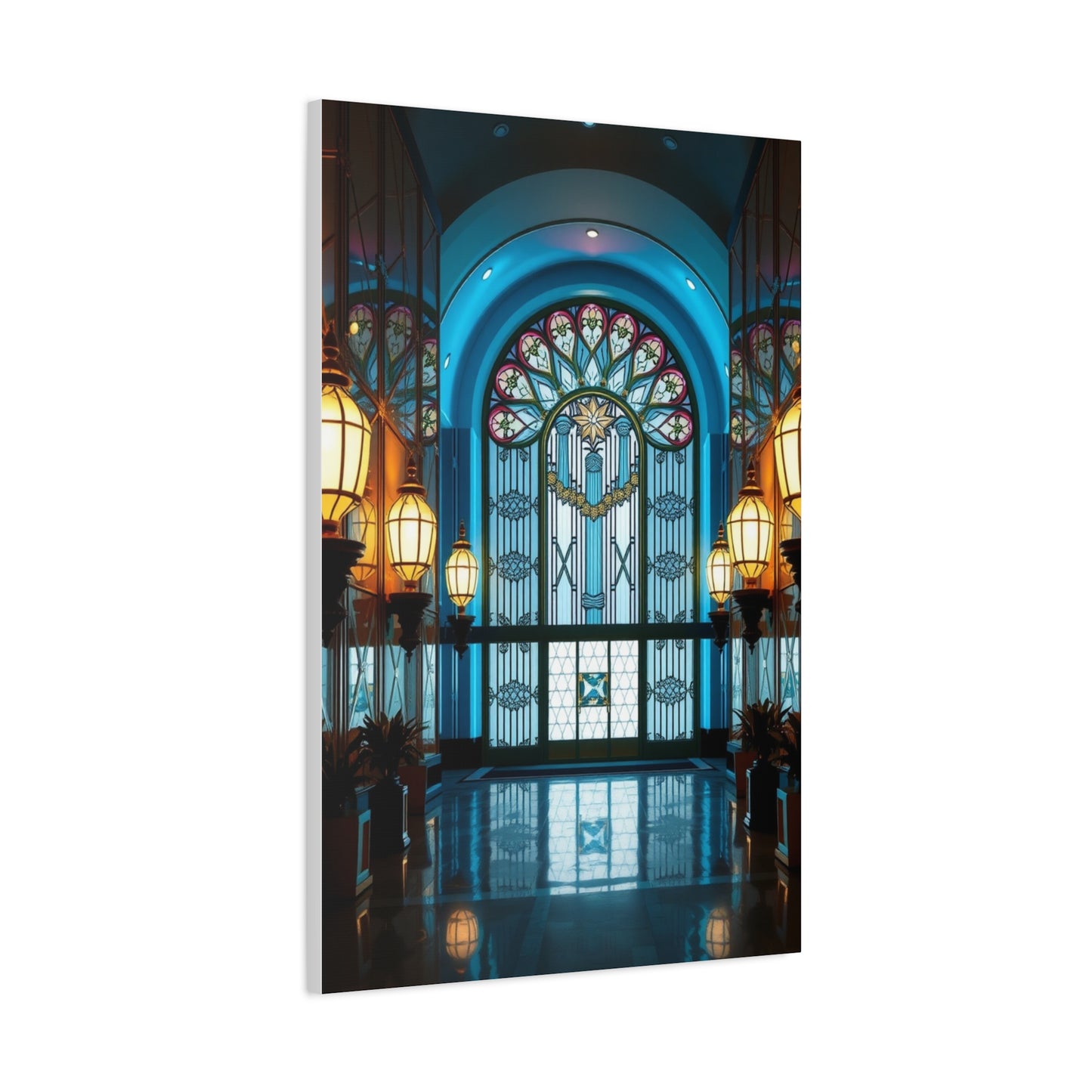 Deco Art Supreme Canvas Wall Art & Canvas Print