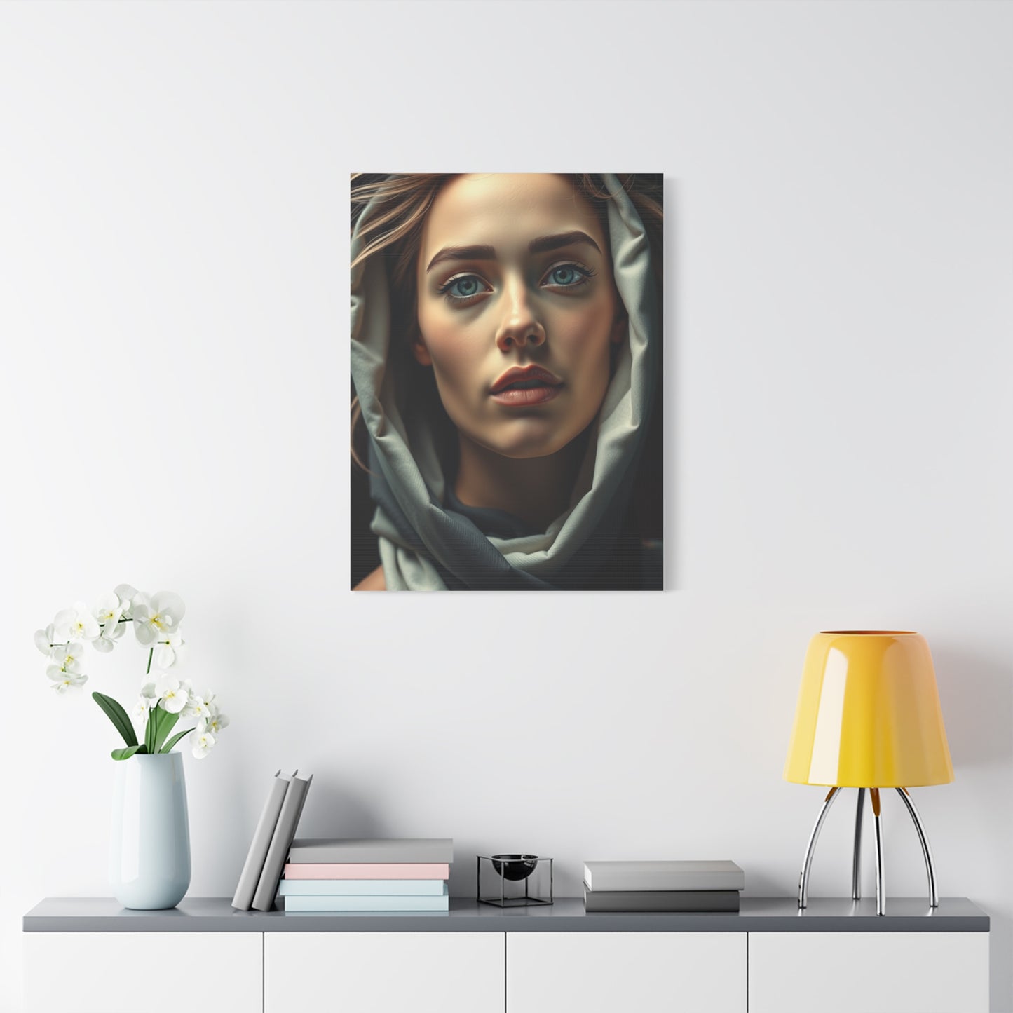 Masterpiece Olivia Herrick Art Vision Wall Art & Canvas Print
