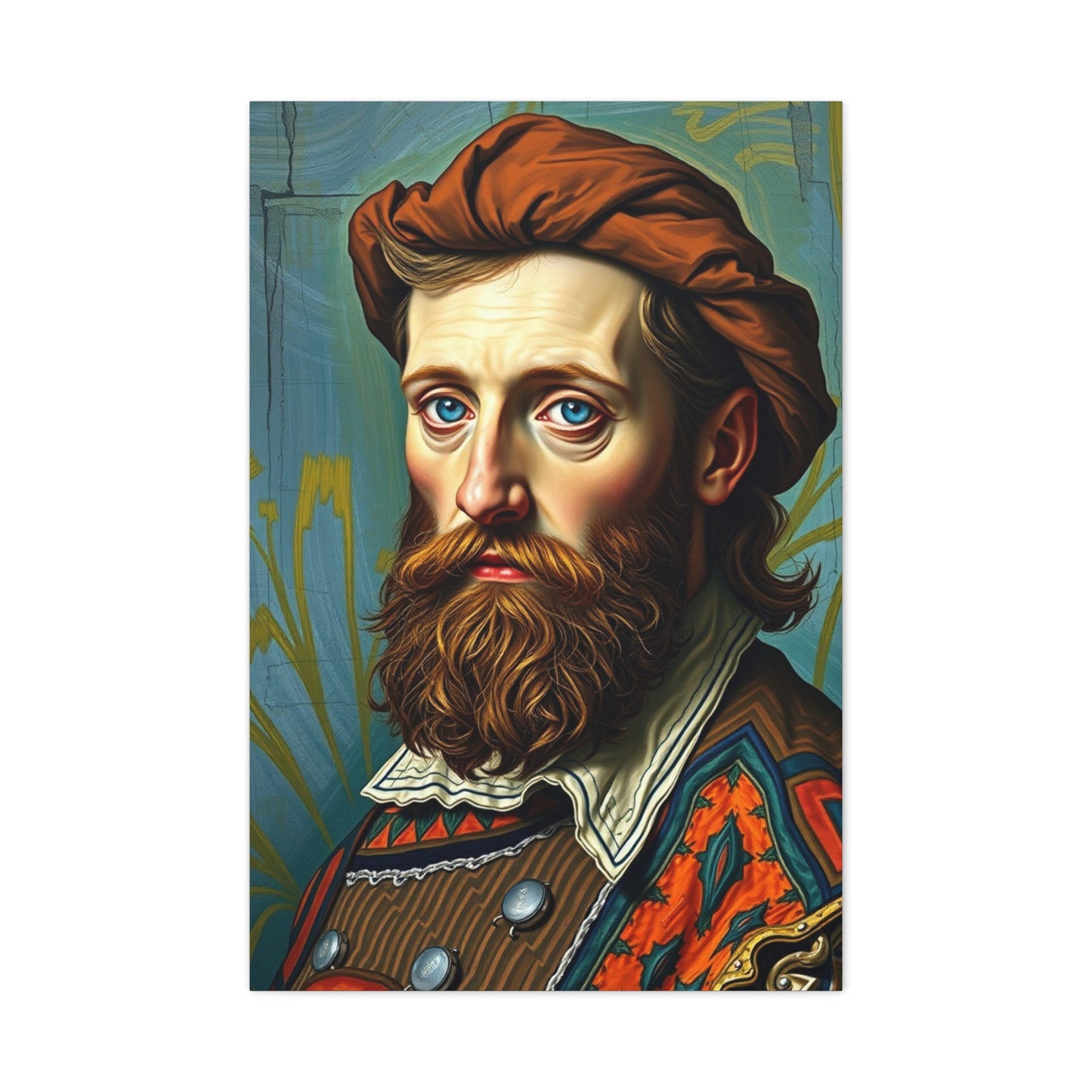 Supreme Paul Cezanne Art Wall Art & Canvas Print