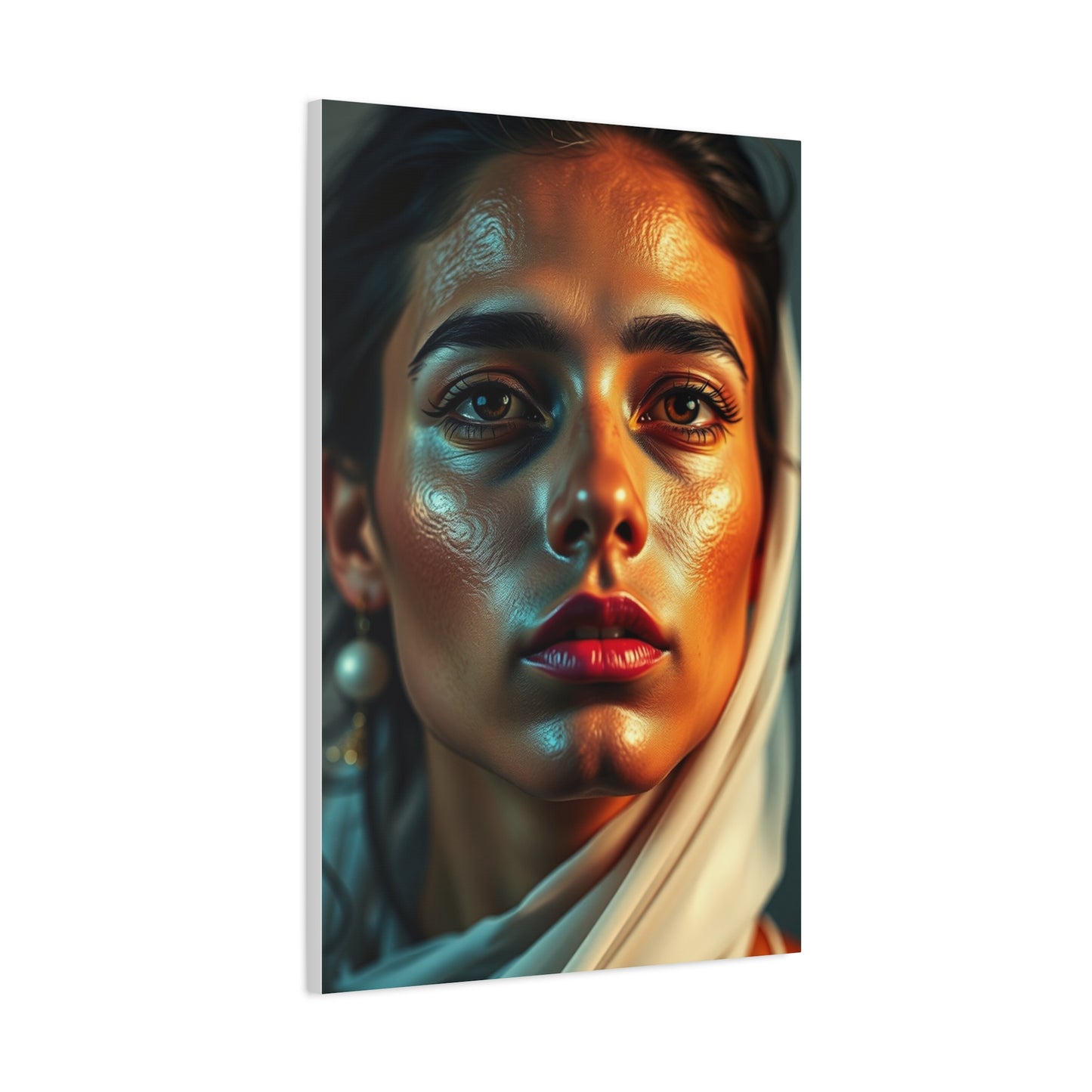 Supreme Art Collection Abstract Figure & People Wall Art & Canvas Print