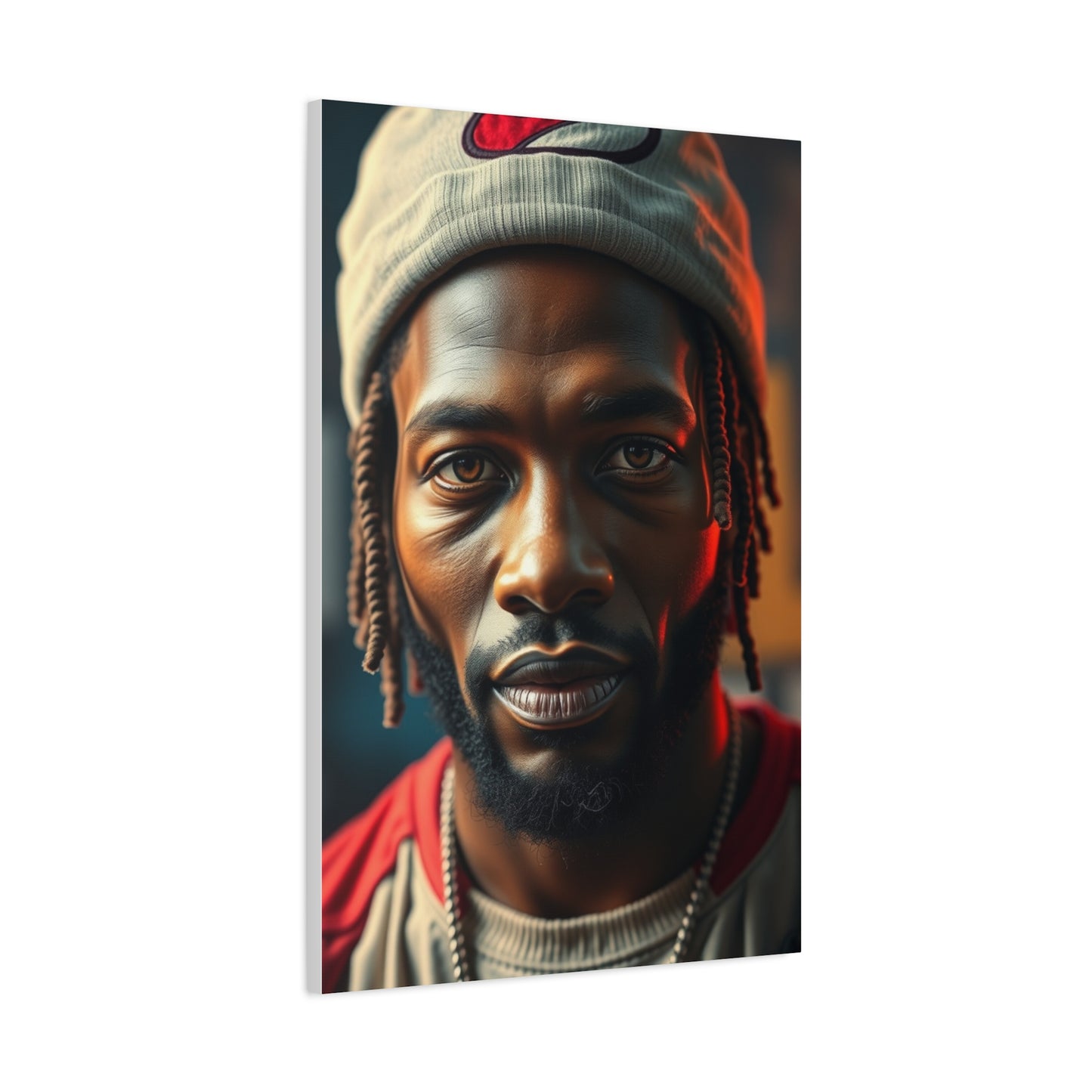 Hayden Williams Art Luxury Canvas Wall Art & Canvas Print