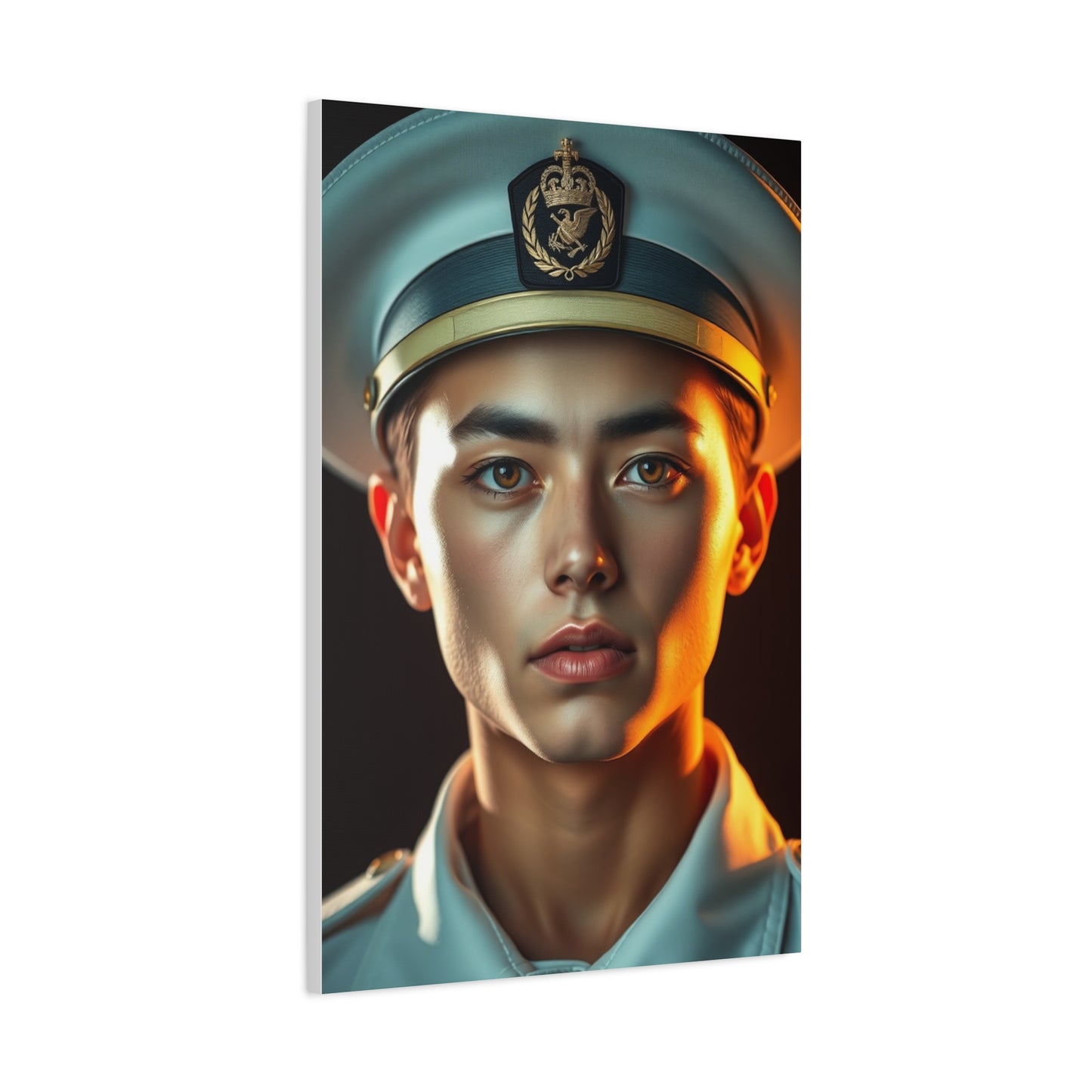 Collection Navy (Military) Art Art Wall Art & Canvas Print