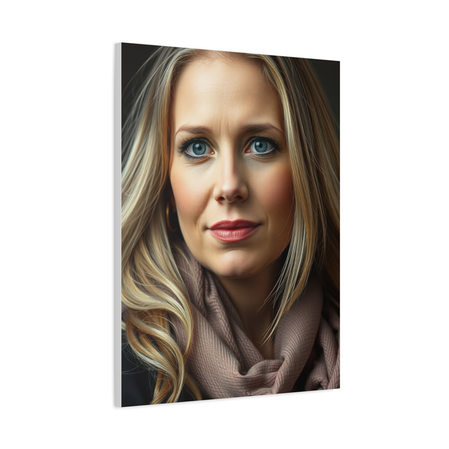 Maggie Stephenson Art Supreme Canvas Wall Art & Canvas Print