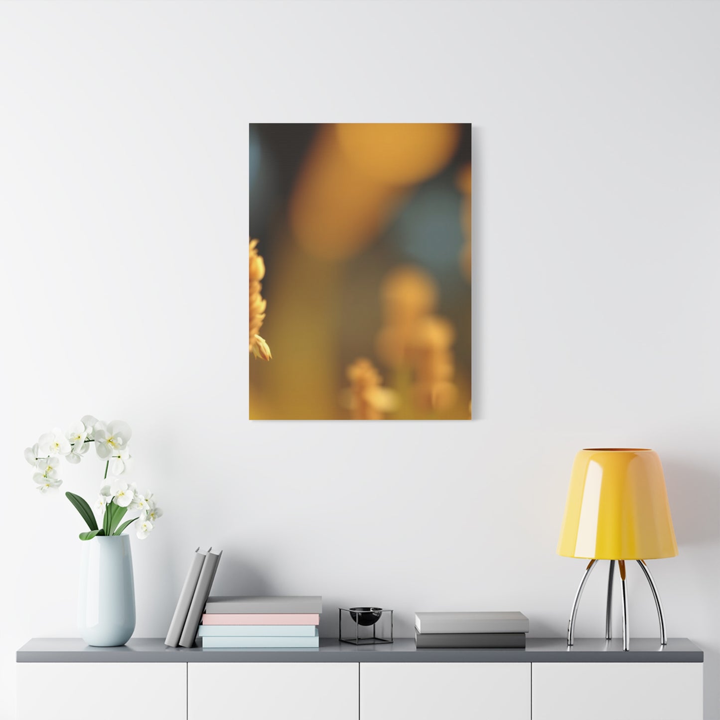 Bible Verse Art Supreme Canvas Wall Art & Canvas Print