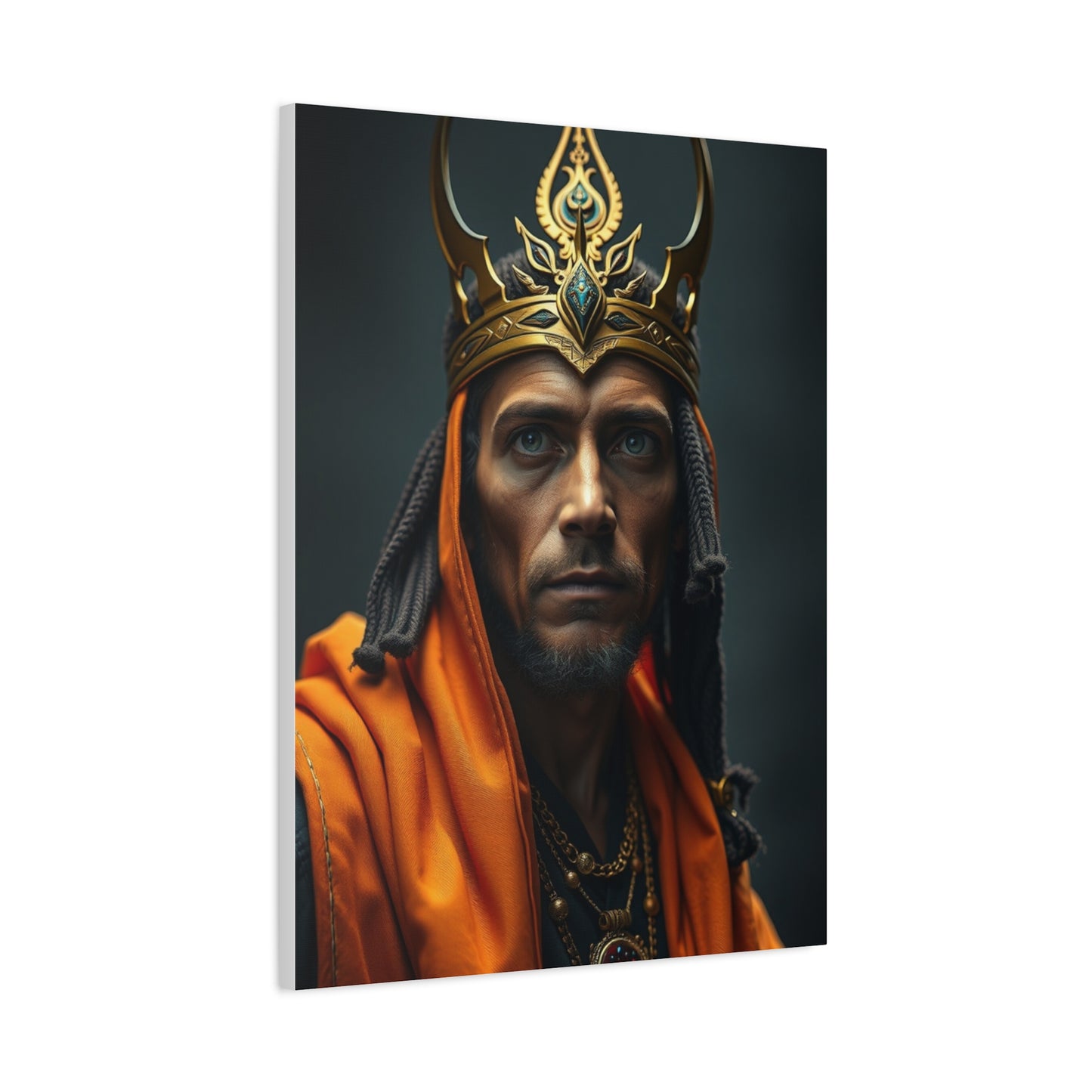 Art Of Spanjer Art Supreme Canvas Wall Art & Canvas Print