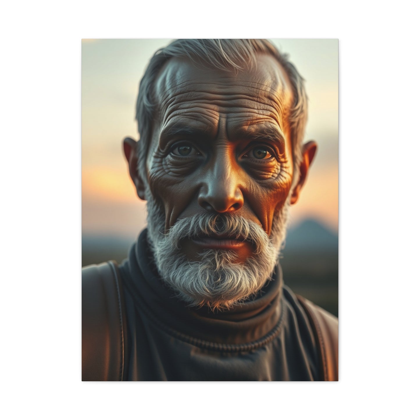 Kindness Art Supreme Gallery Wall Art & Canvas Print