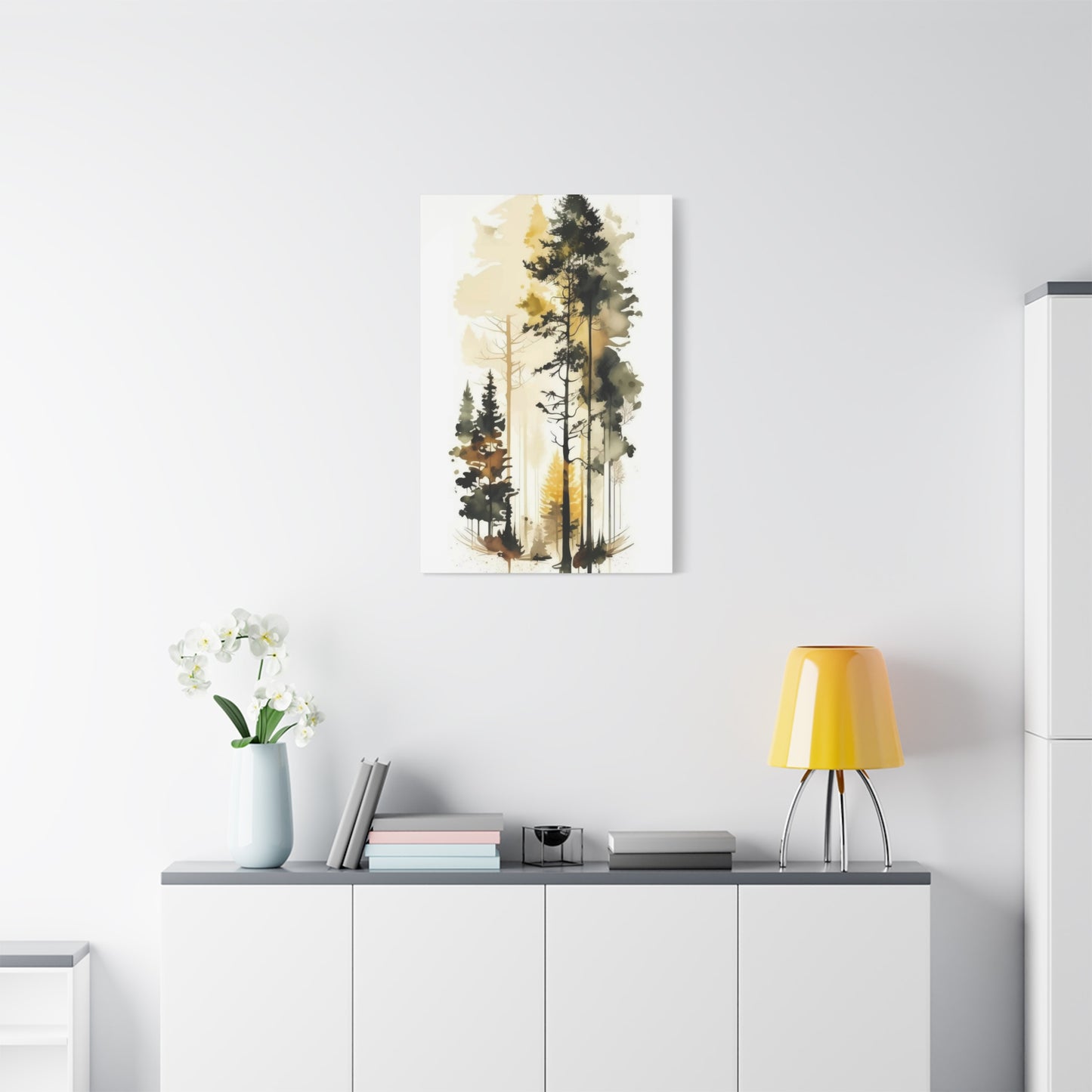 Tree Wall Art & Canvas Prints