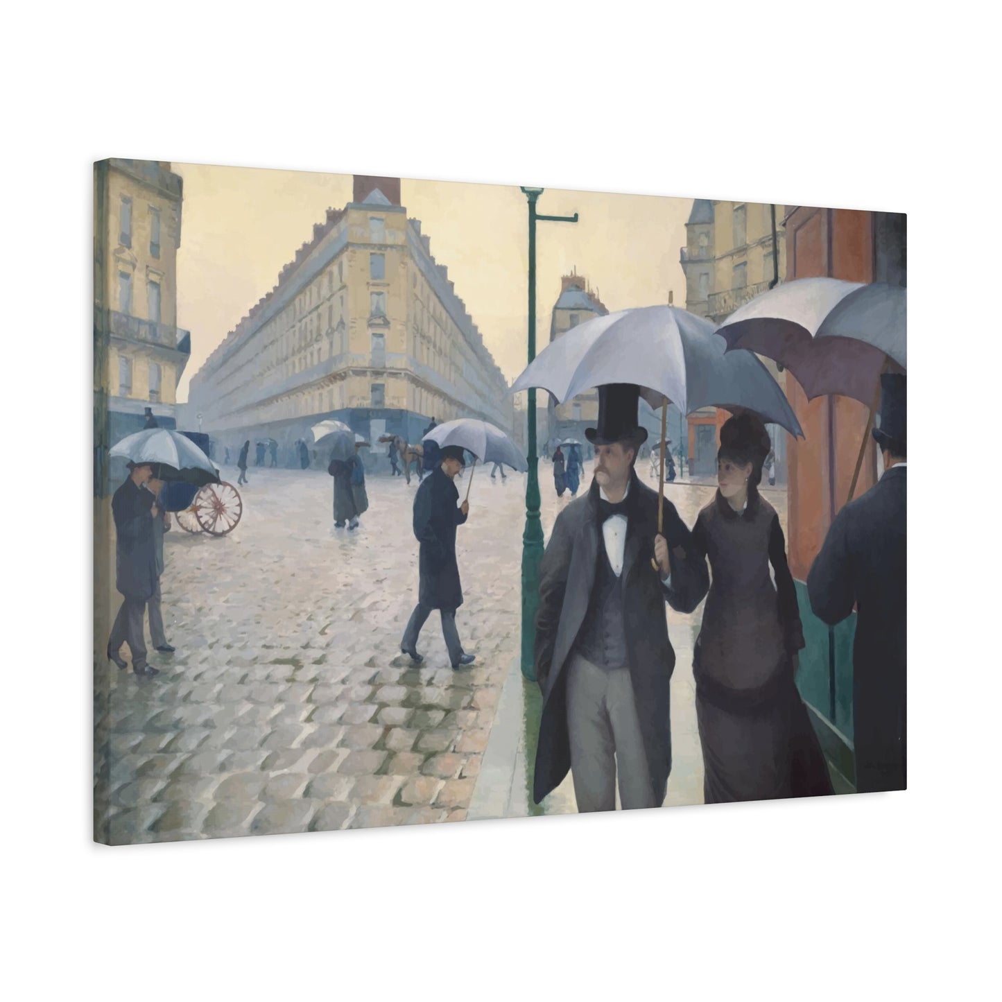 Gustave's Wall Art & Canvas Prints