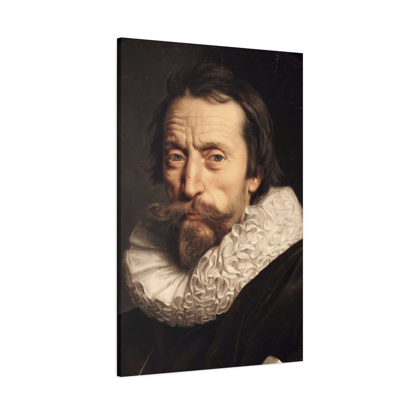 Giambattista Marino Portrait Wall Art & Canvas Prints