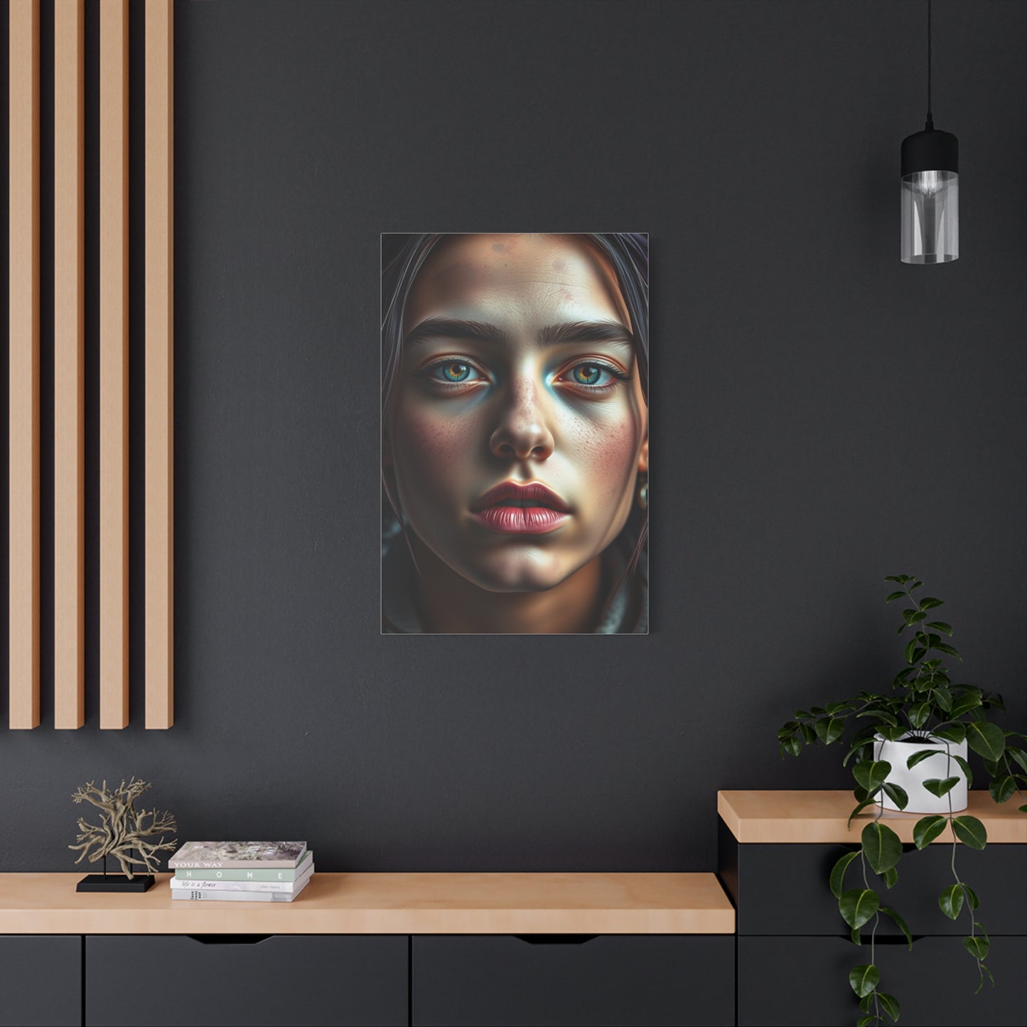 Art for Teens Art Supreme Canvas Wall Art & Canvas Print