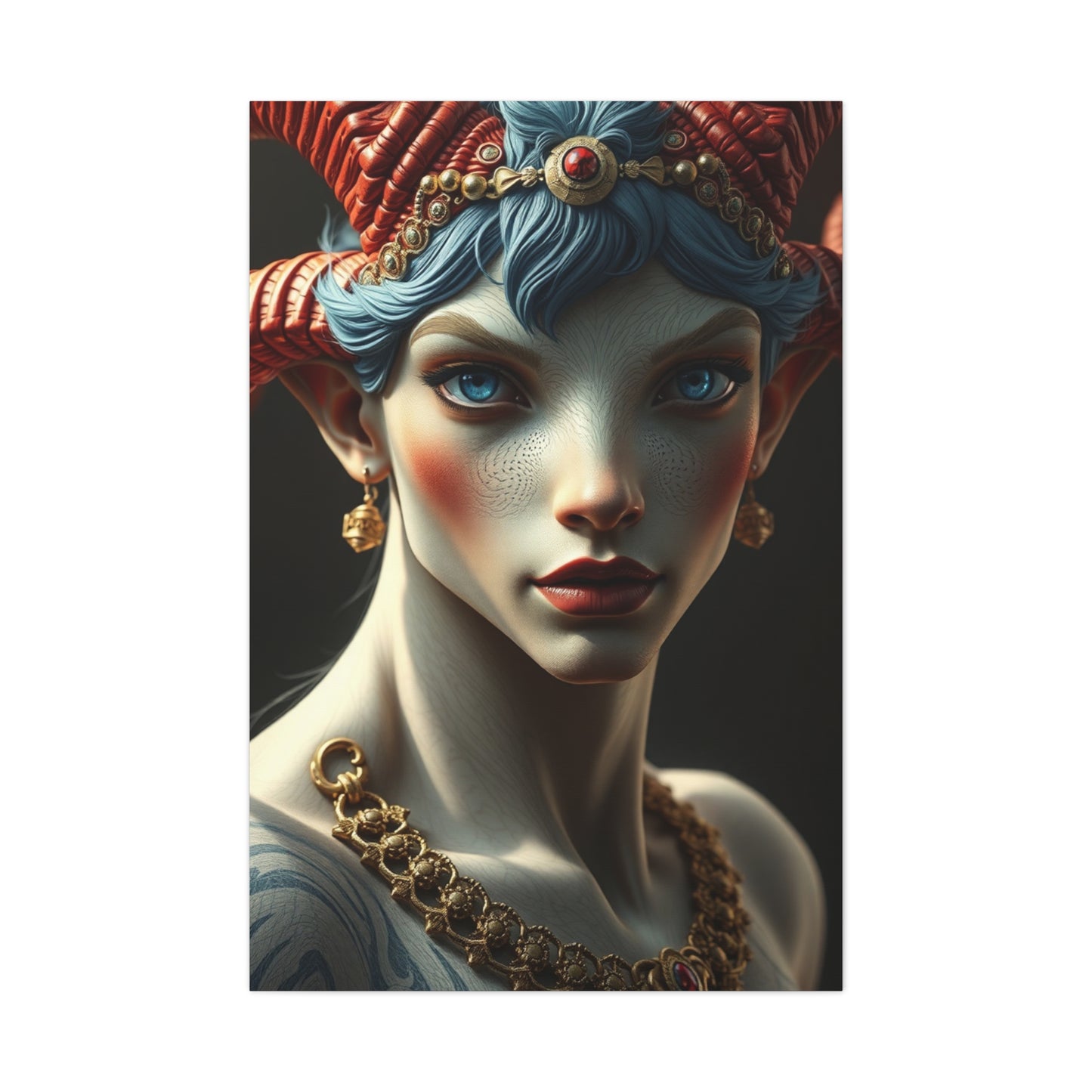 Collection Aries Art Wall Art & Canvas Print