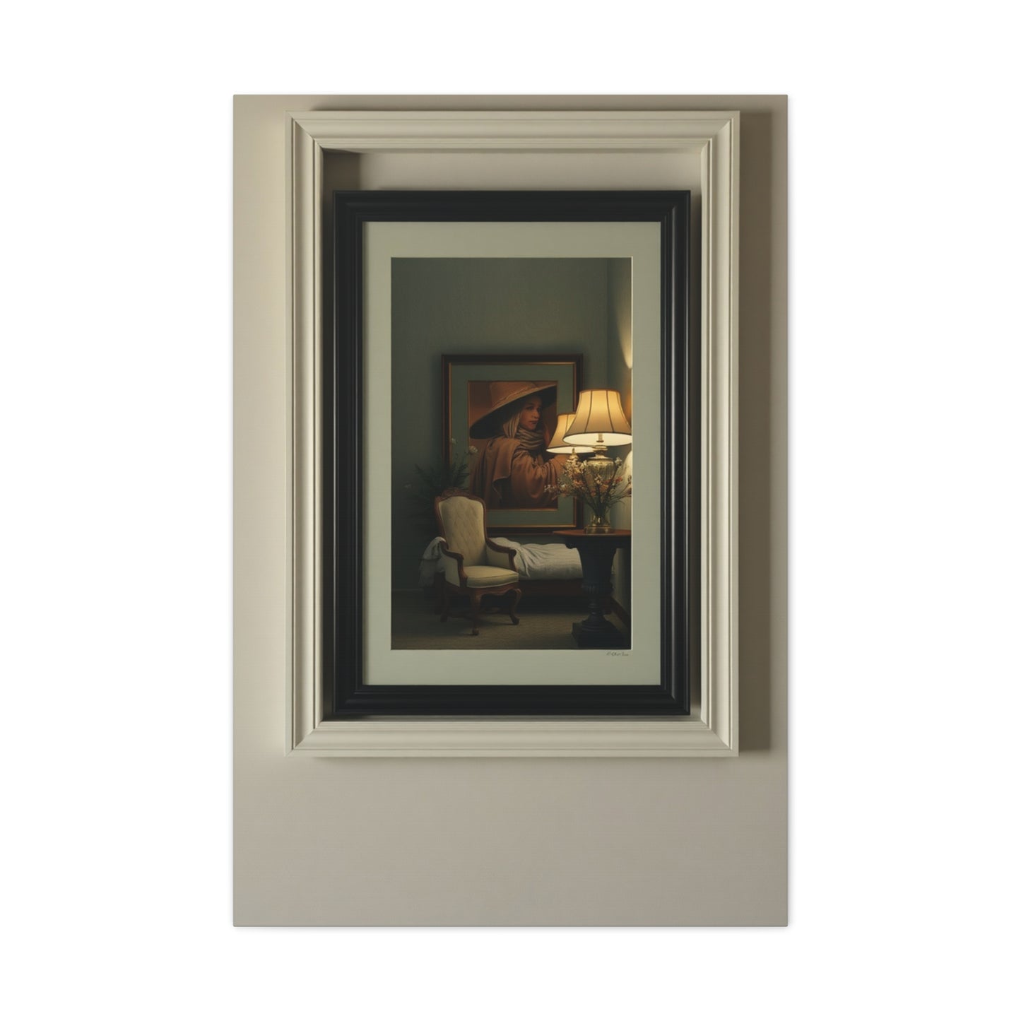 Collection Home Alone Art Wall Art & Canvas Print