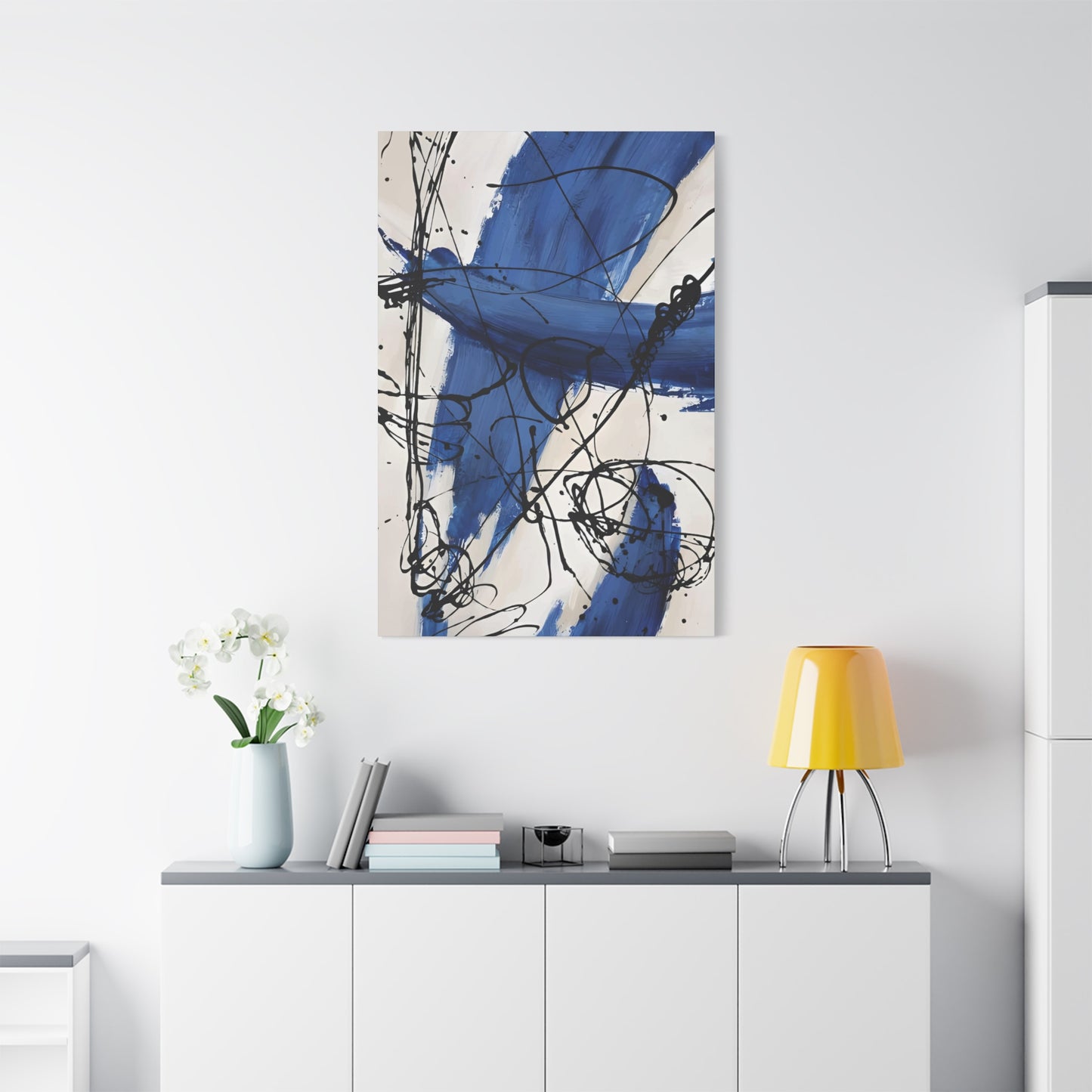 Joshua Wall Art & Canvas Prints