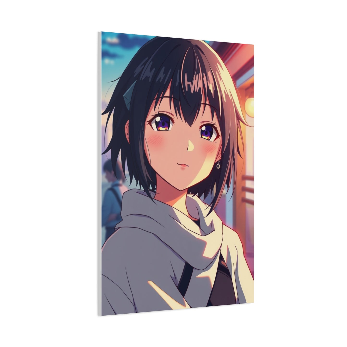 Anime Canvas Art Canvas Art 3 Wall Art & Canvas Print