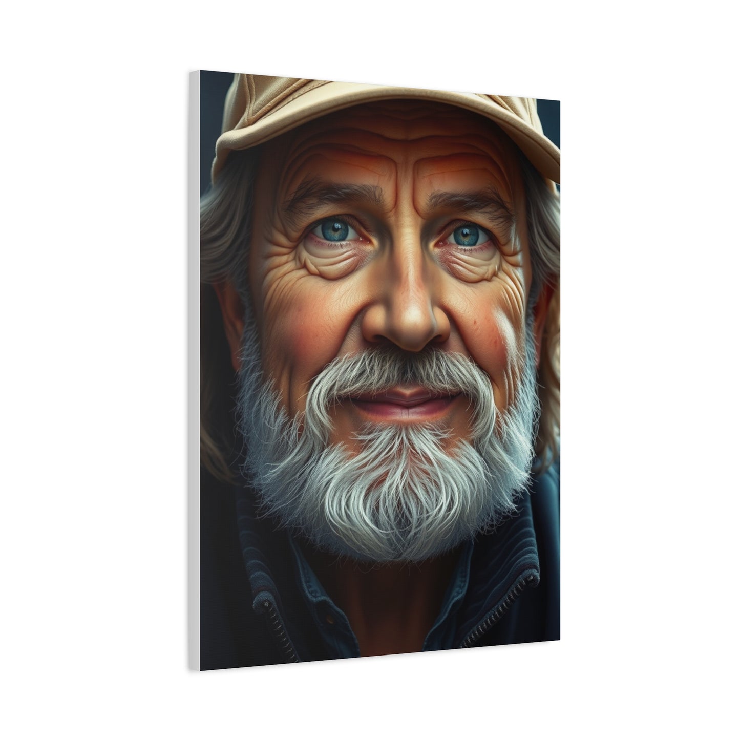 Supreme Bob Lombardi Collection Wall Art & Canvas Print