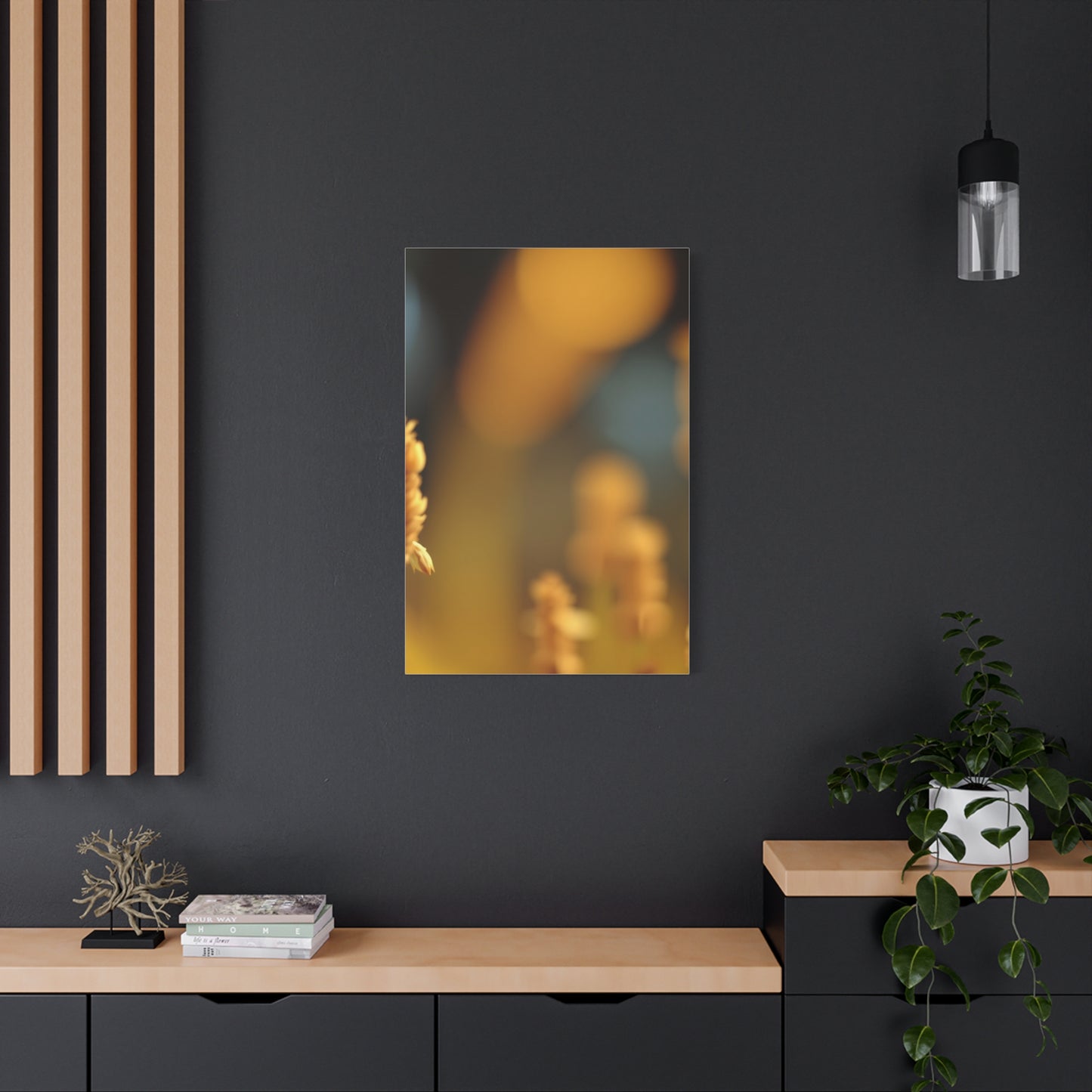 Bible Verse Art Supreme Canvas Wall Art & Canvas Print