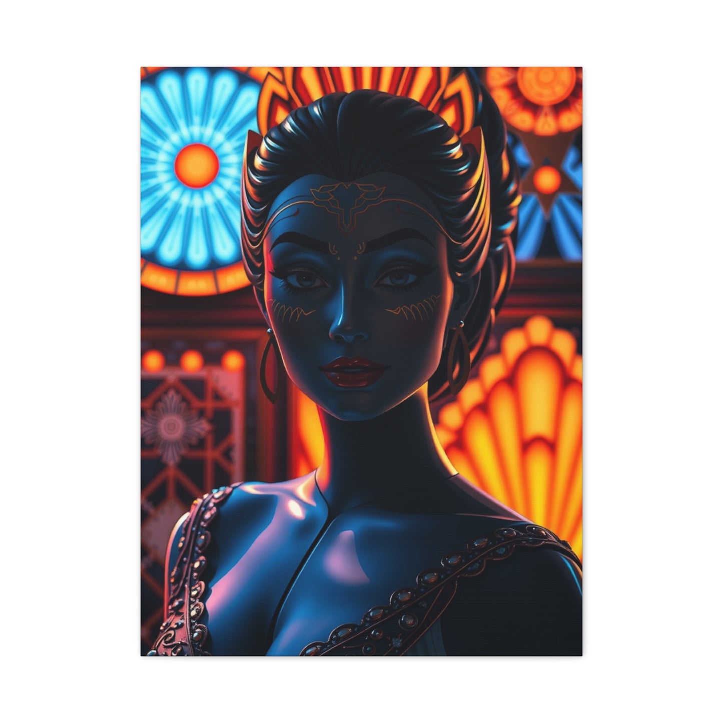 Supreme Deco Art Collection Wall Art & Canvas Print