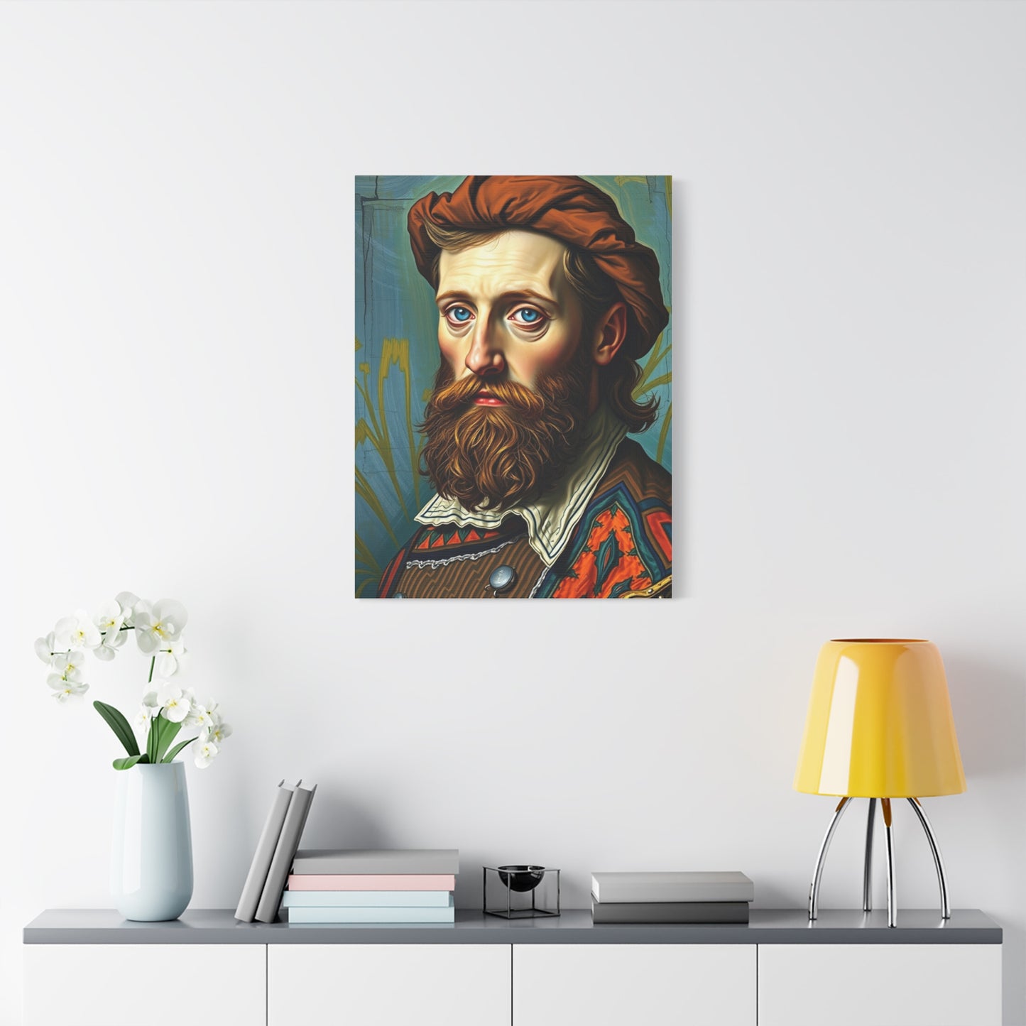 Supreme Paul Cezanne Art Wall Art & Canvas Print
