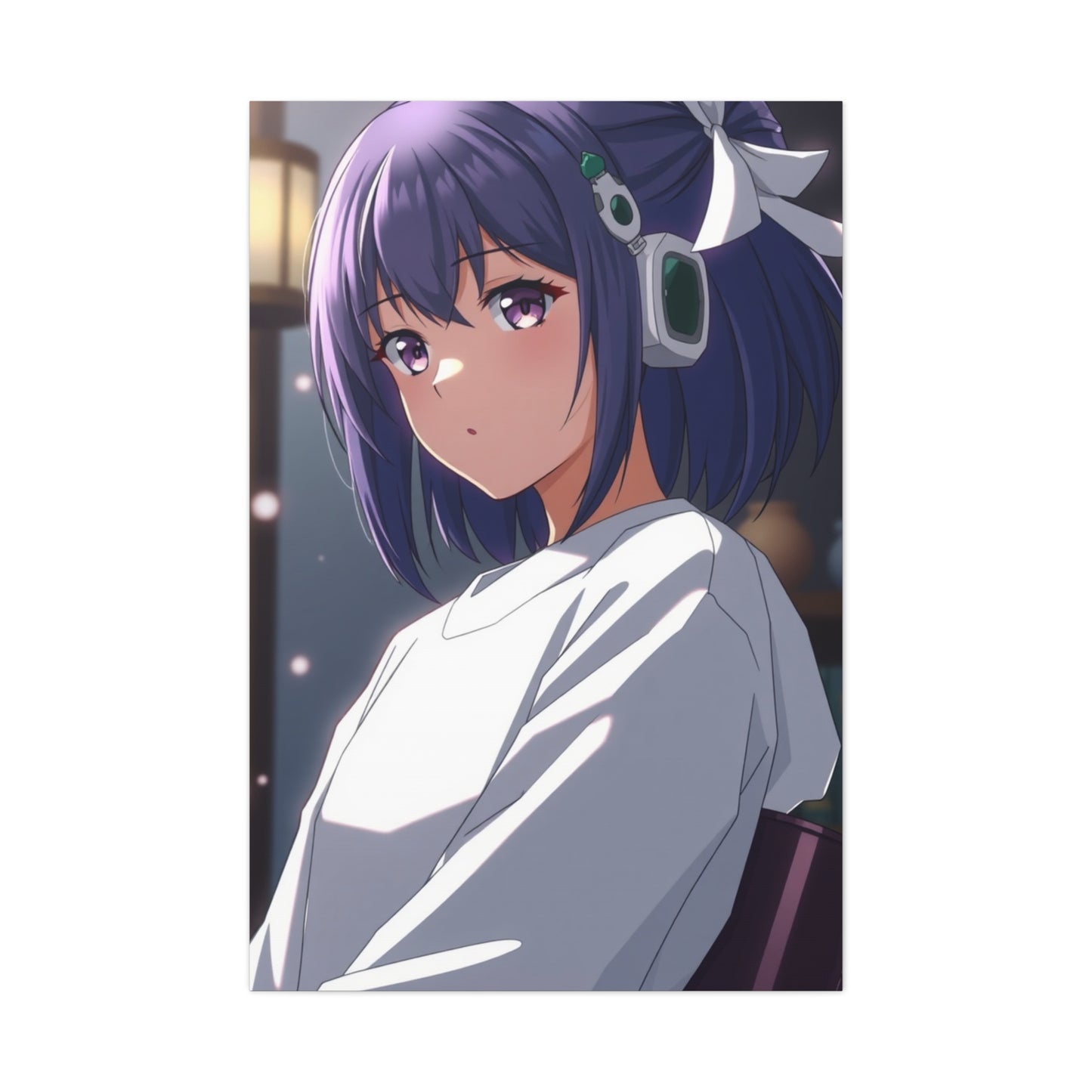 Anime Canvas Art Canvas Art 1 Wall Art & Canvas Print