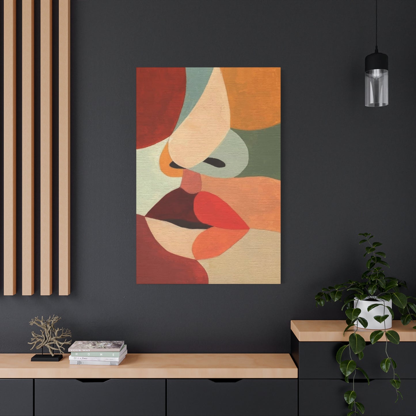 Women Wall Art & Canvas Prints