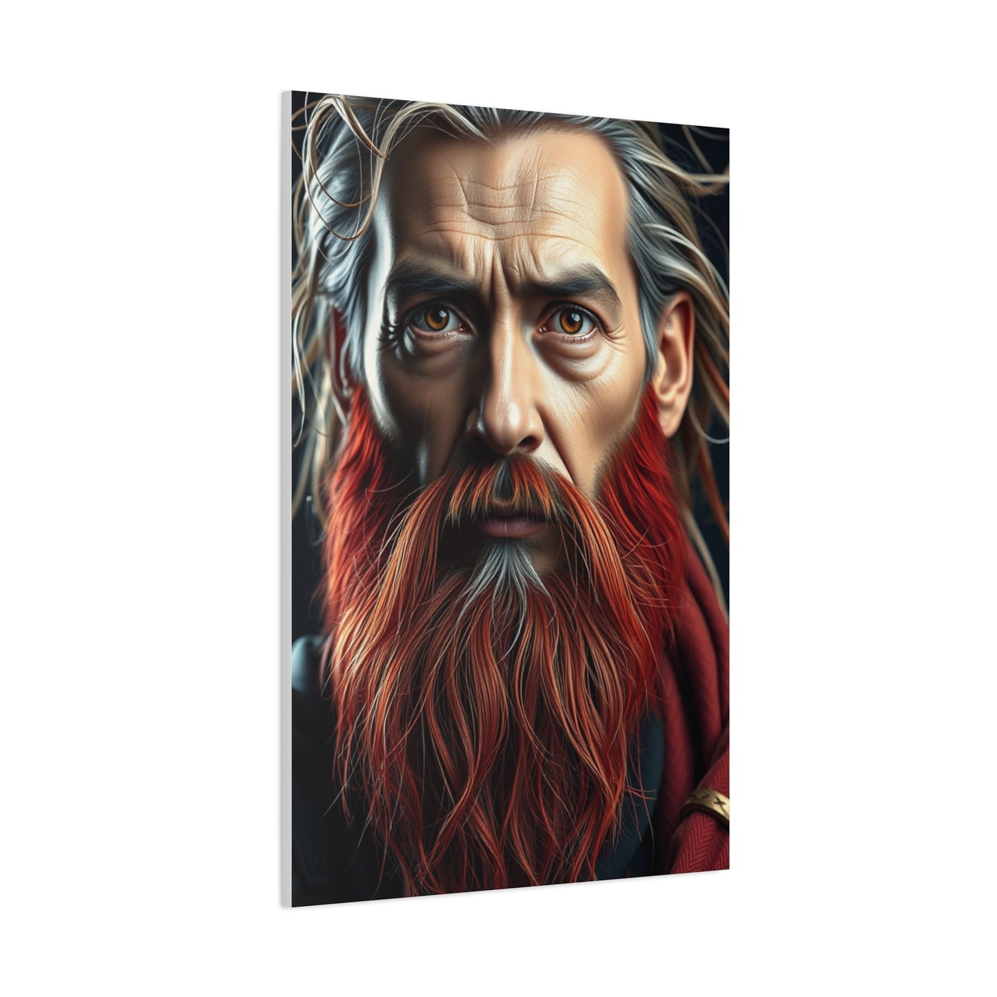 Art Of Spanjer Art Luxury Canvas Wall Art & Canvas Print