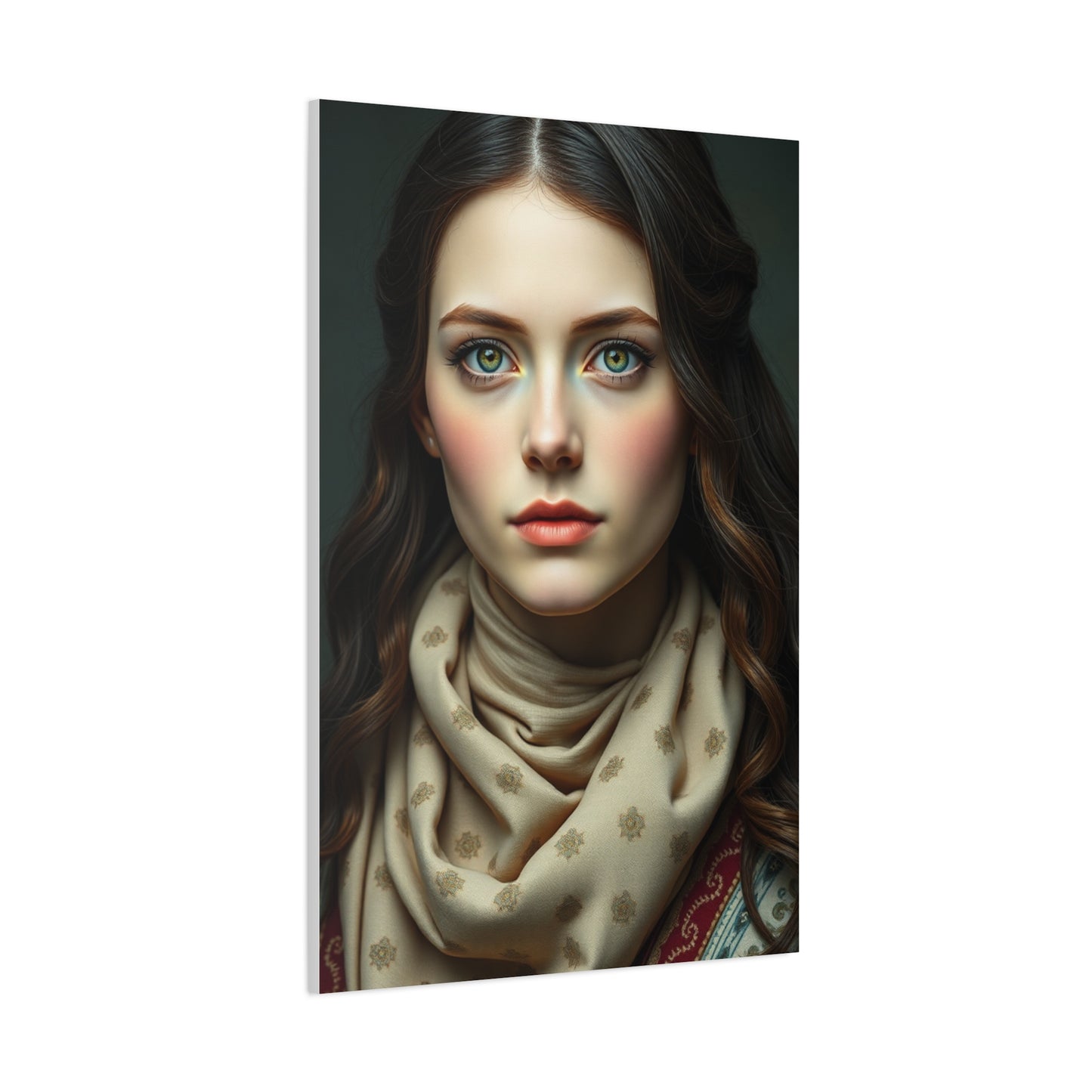 Masterpiece Catrin Welz-Stein Art Vision Wall Art & Canvas Print