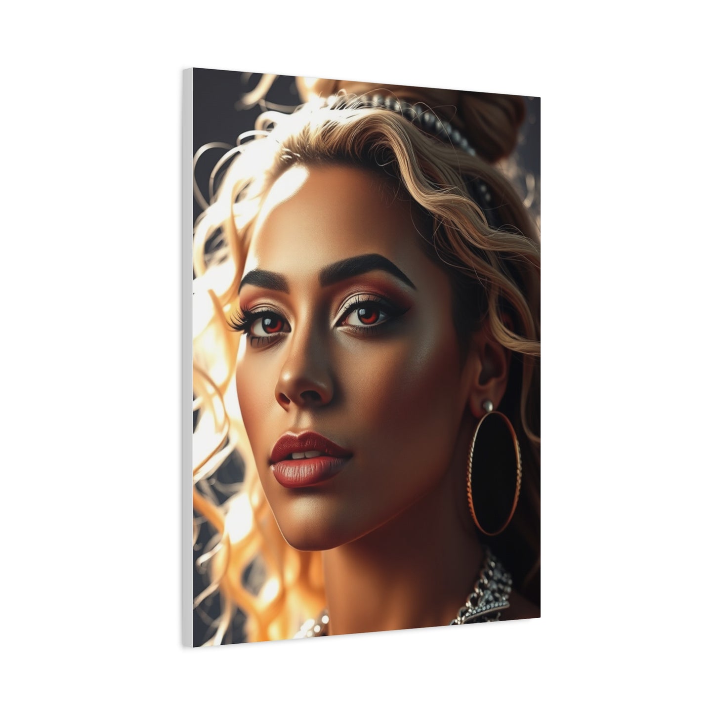 Collection Beyonce Art Wall Art & Canvas Print