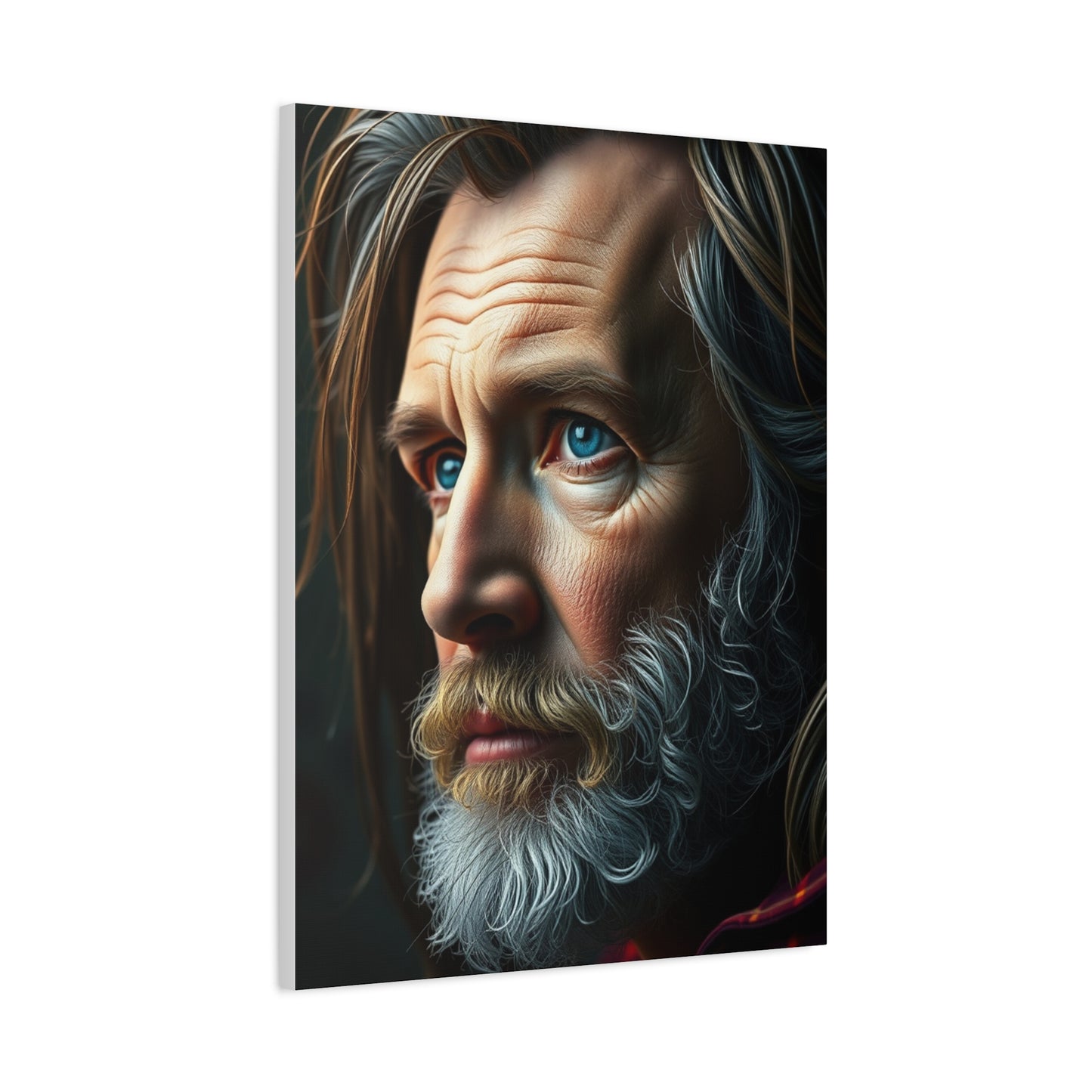 Supreme James Wiens Art Wall Art & Canvas Print