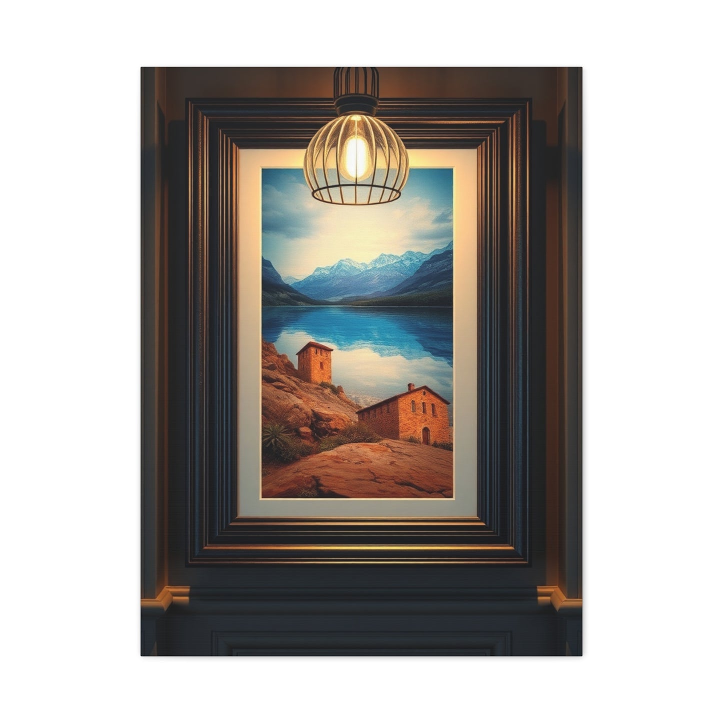 Supreme Commercial Decor Art Wall Art & Canvas Print